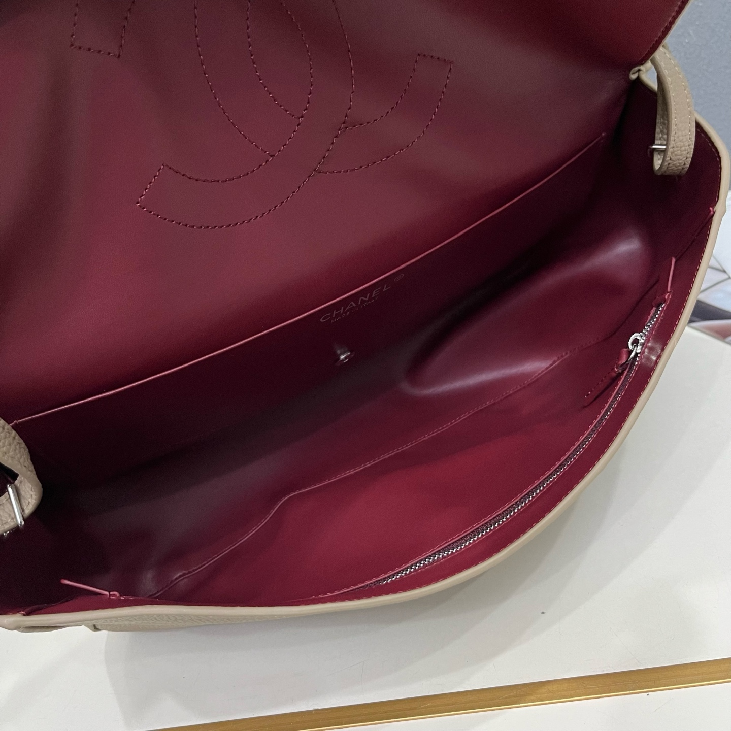 Cheap Chanel AAA quality Handbags in 230082, $140 USD- [IB230082] - Replica Chanel AAA quality Handbags