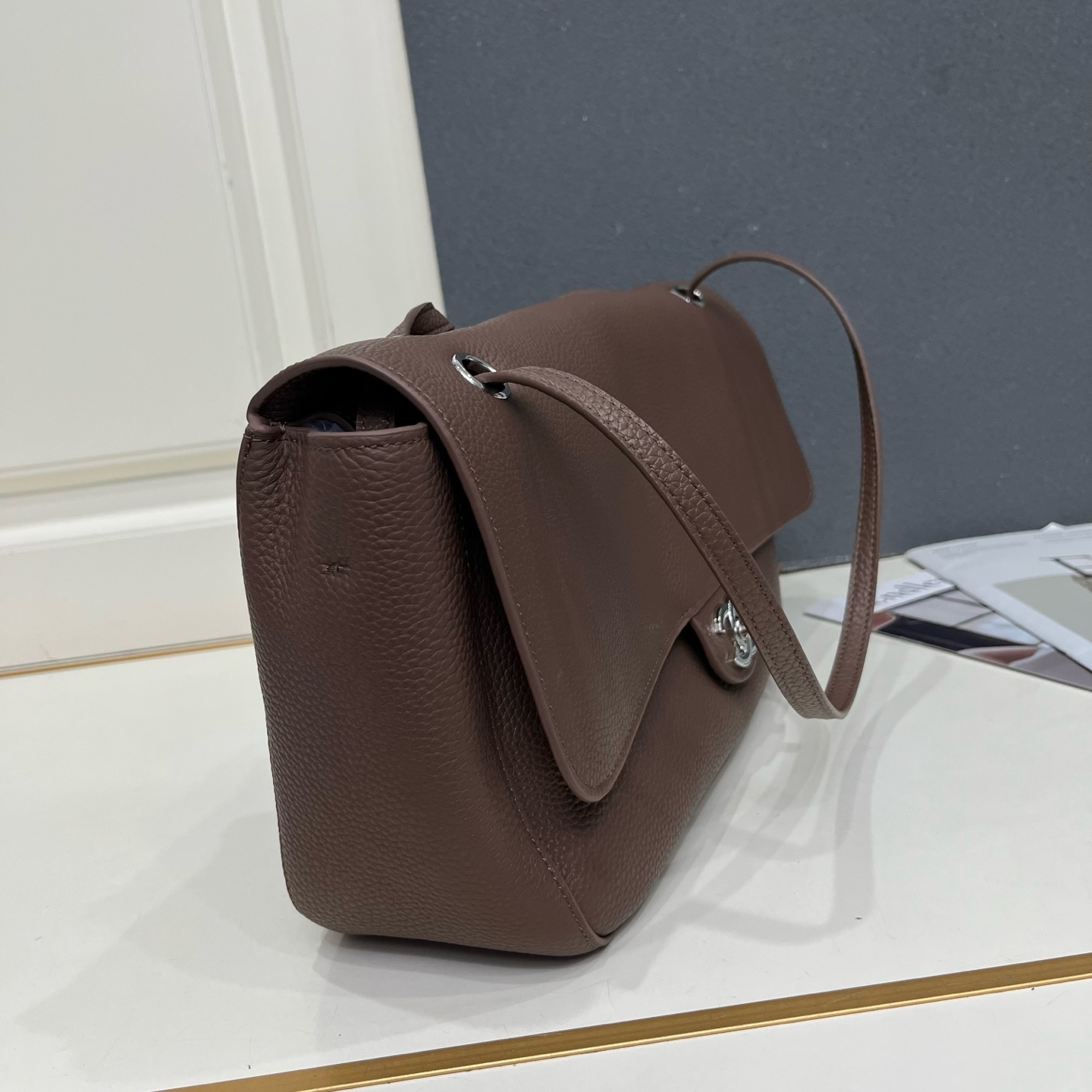 Cheap Chanel AAA quality Handbags in 230083, $140 USD- [IB230083] - Replica Chanel AAA quality Handbags