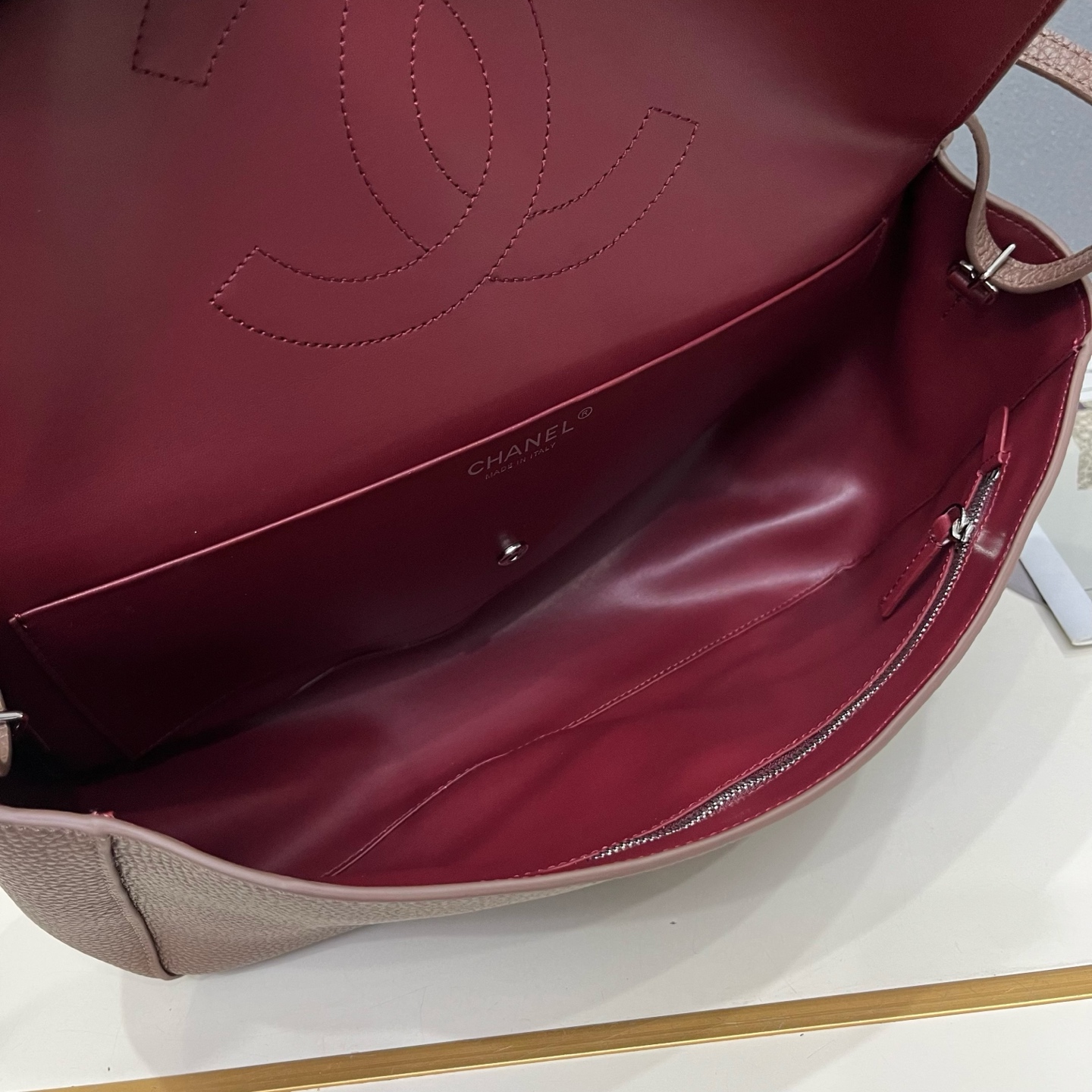 Cheap Chanel AAA quality Handbags in 230083, $140 USD- [IB230083] - Replica Chanel AAA quality Handbags