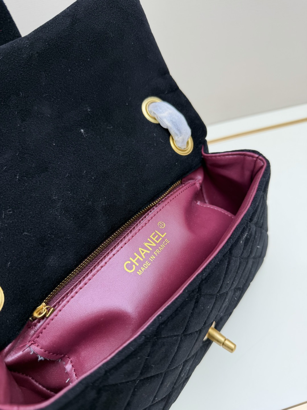 Cheap Chanel AAA quality Handbags in 230090, $95 USD- [IB230090] - Replica Chanel AAA quality Handbags