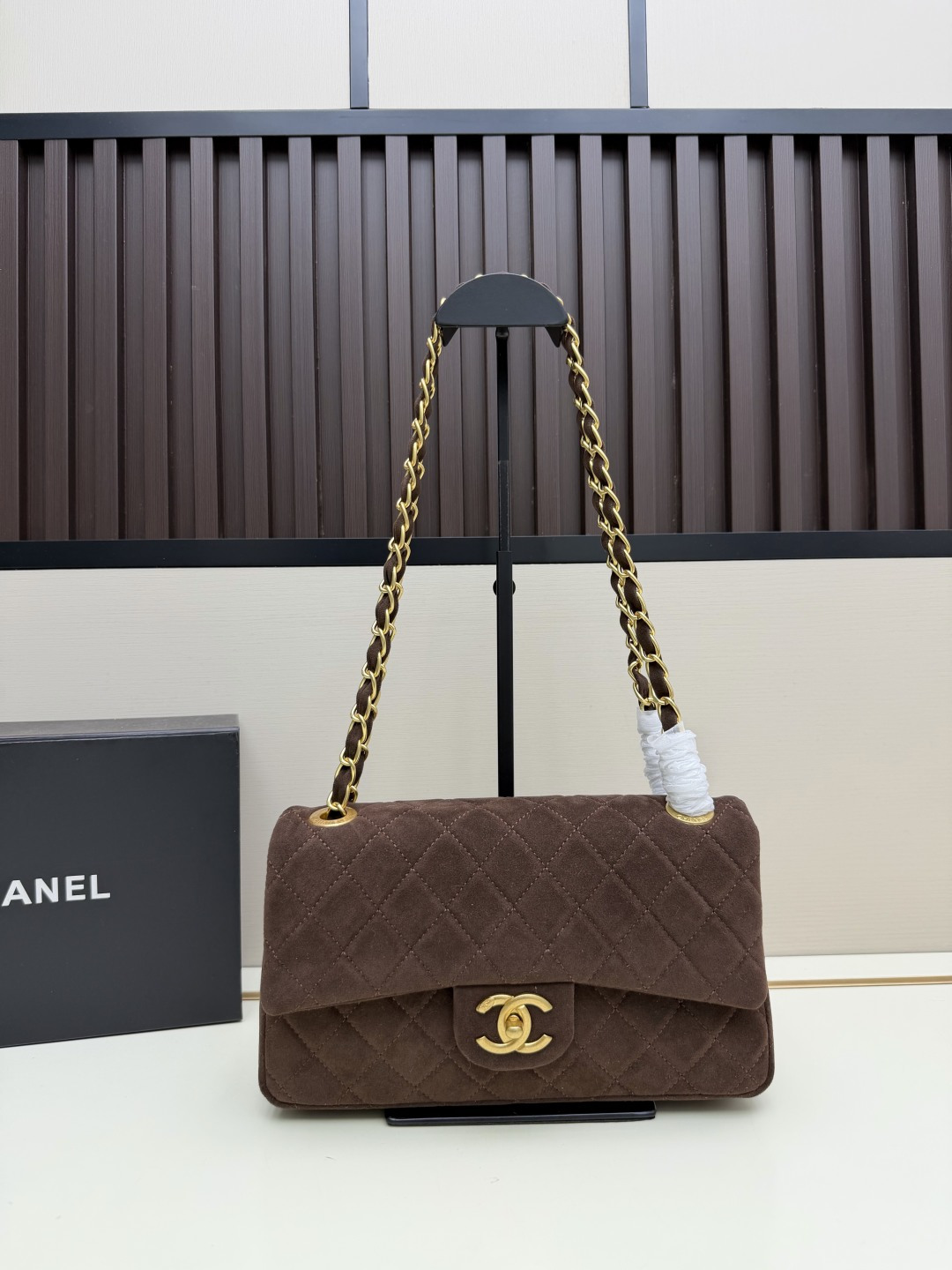 Cheap Chanel AAA quality Handbags in 230091, $95 USD- [IB230091] - Replica Chanel AAA quality Handbags