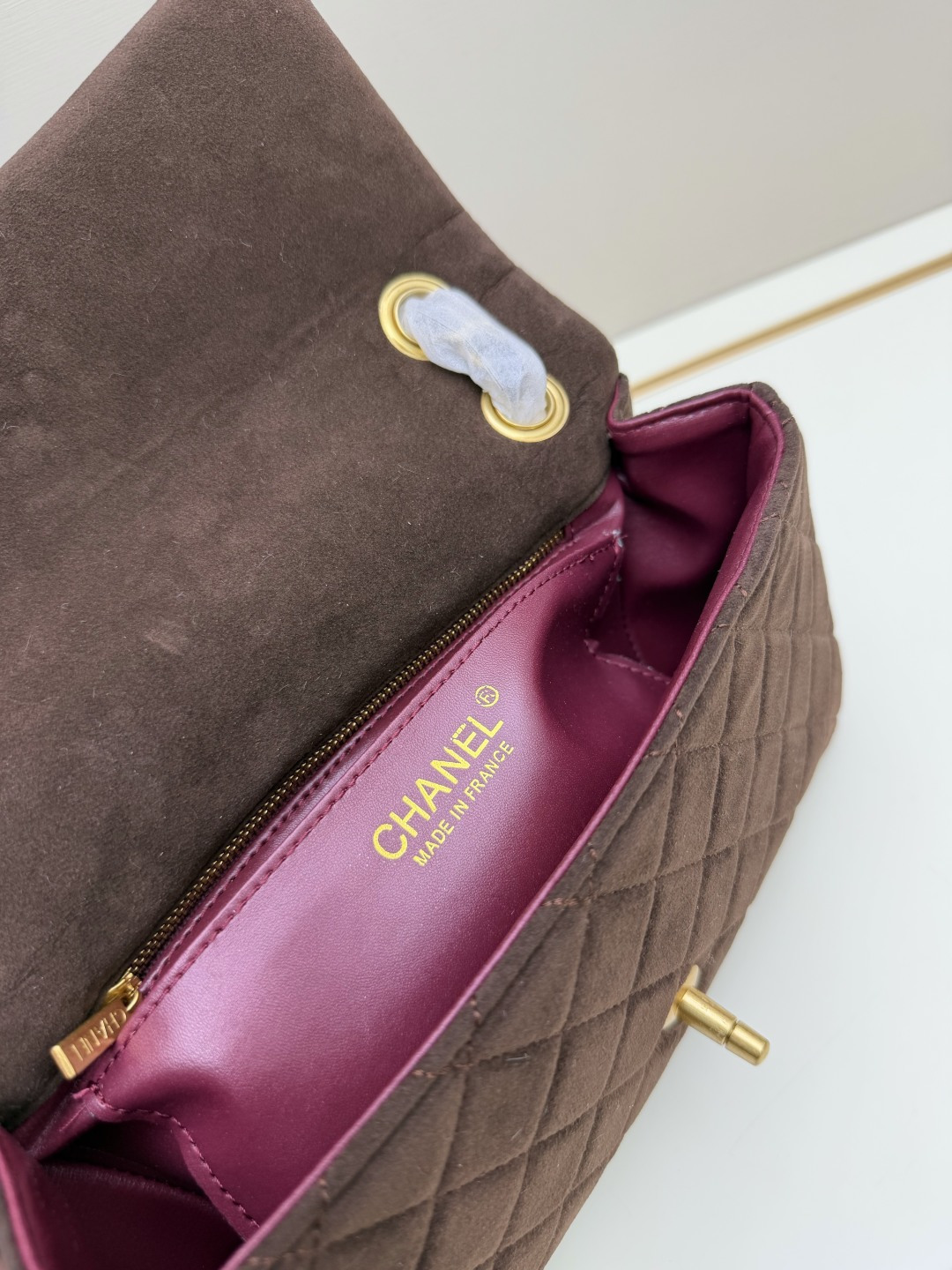 Cheap Chanel AAA quality Handbags in 230091, $95 USD- [IB230091] - Replica Chanel AAA quality Handbags