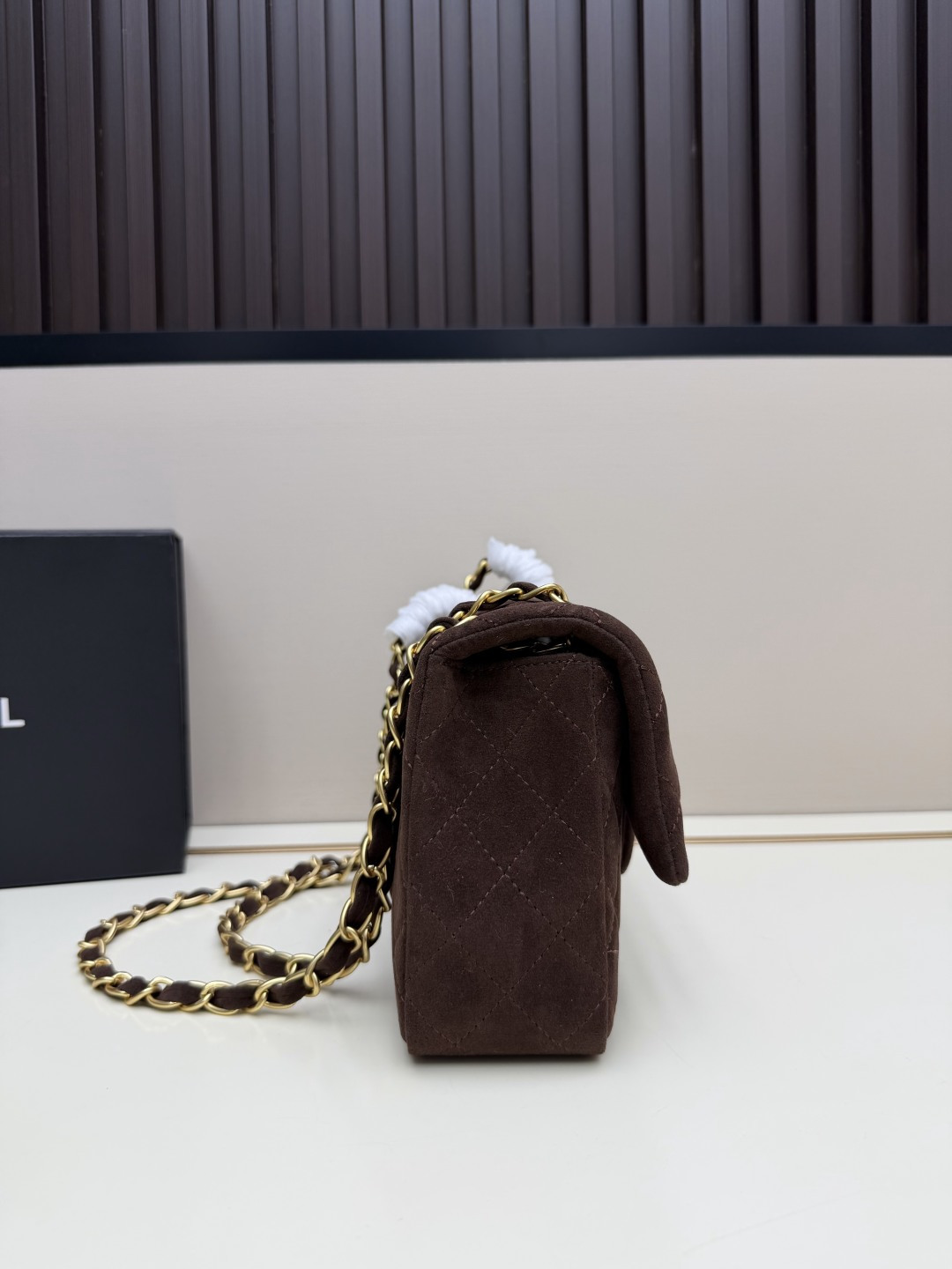 Cheap Chanel AAA quality Handbags in 230091, $95 USD- [IB230091] - Replica Chanel AAA quality Handbags