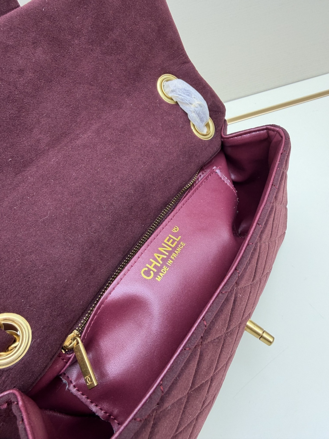 Cheap Chanel AAA quality Handbags in 230092, $95 USD- [IB230092] - Replica Chanel AAA quality Handbags