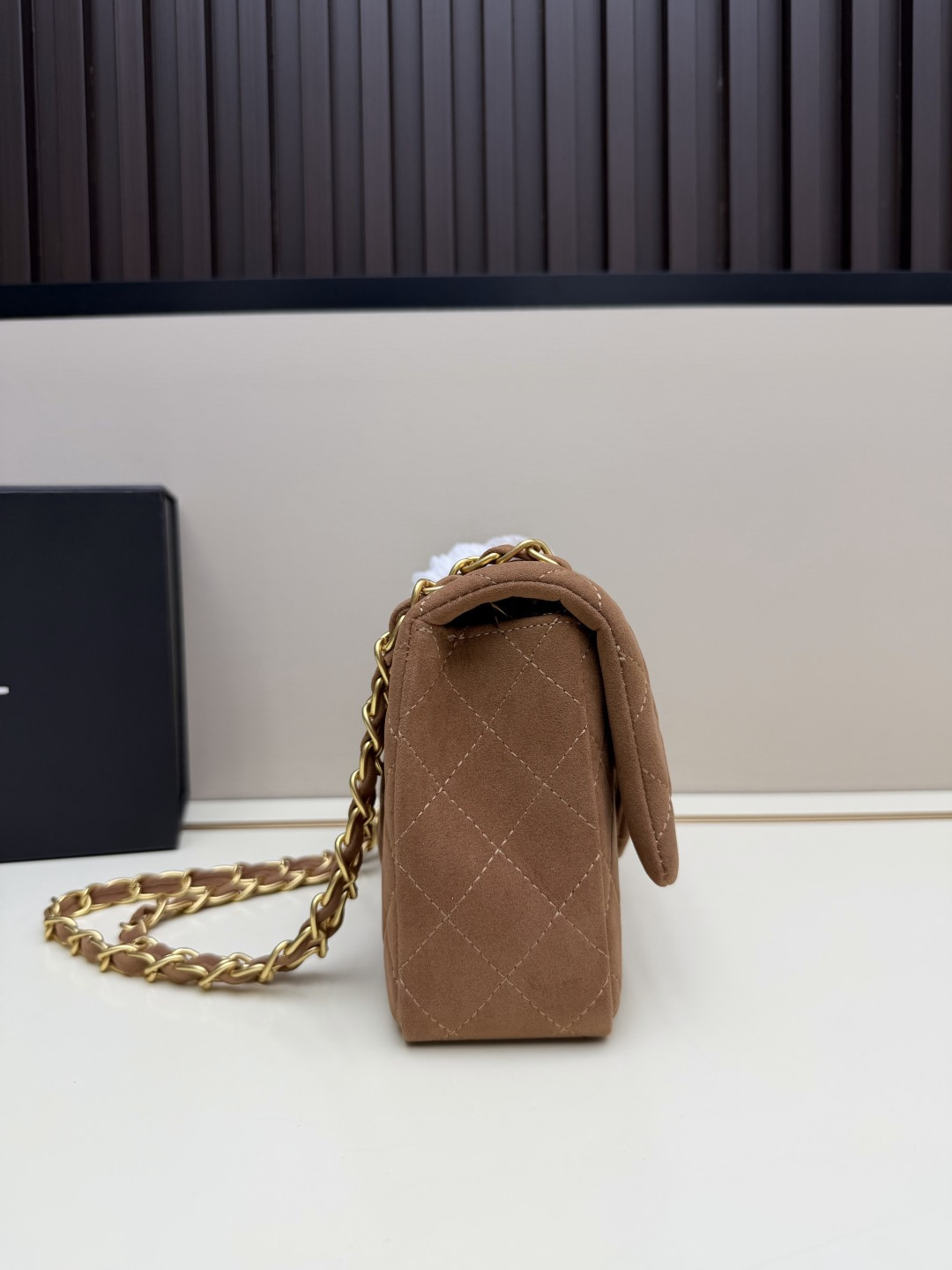 Cheap Chanel AAA quality Handbags in 230093, $95 USD- [IB230093] - Replica Chanel AAA quality Handbags