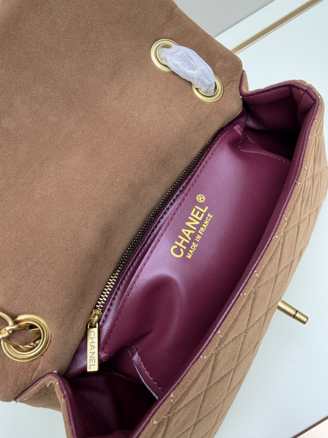 Cheap Chanel AAA quality Handbags in 230093, $95 USD- [IB230093] - Replica Chanel AAA quality Handbags