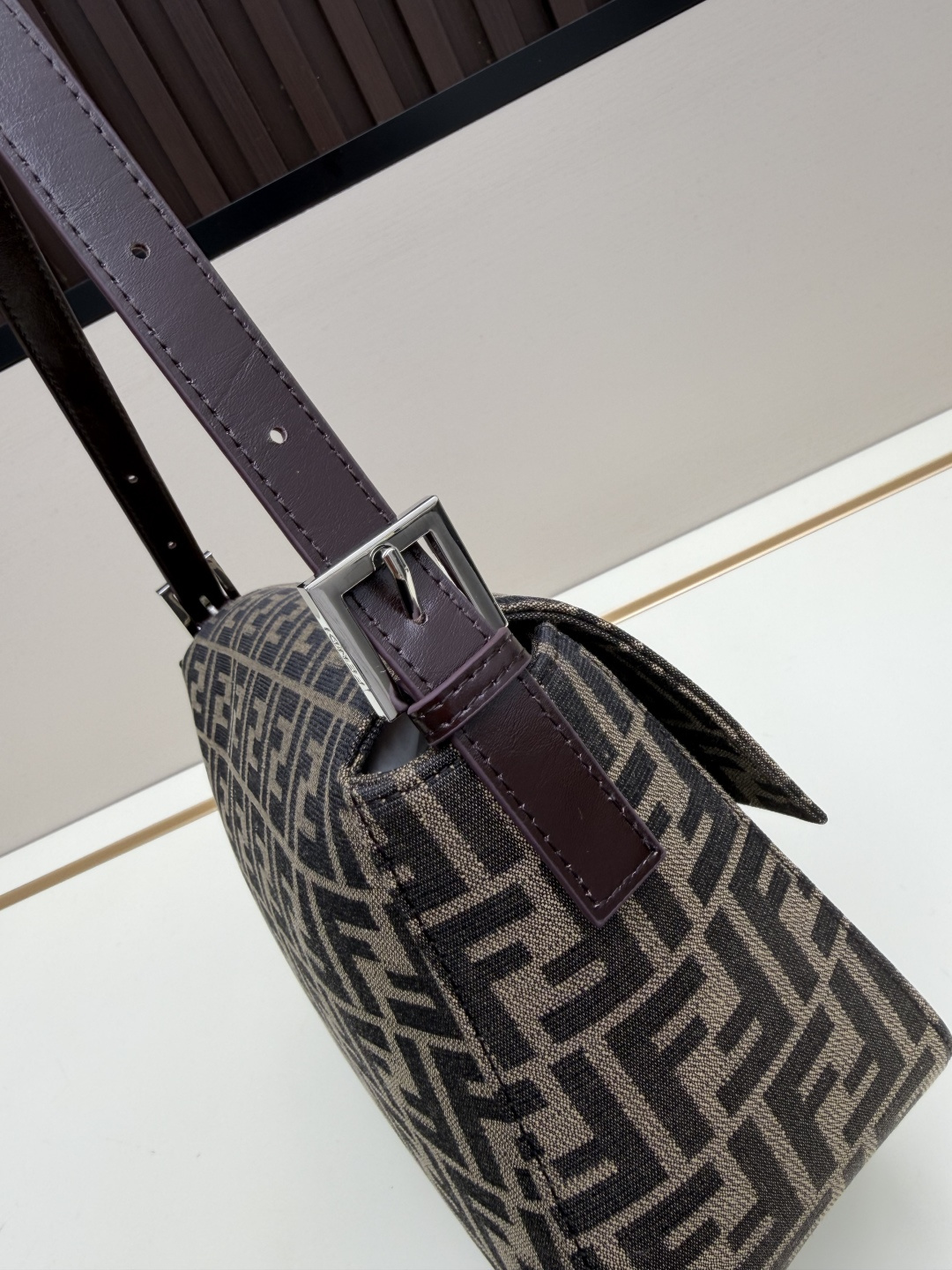 Cheap Fendi AAA+++ Handbags in 230100, $110 USD- [IB230100] - Replica Fendi AAA+++ Handbags