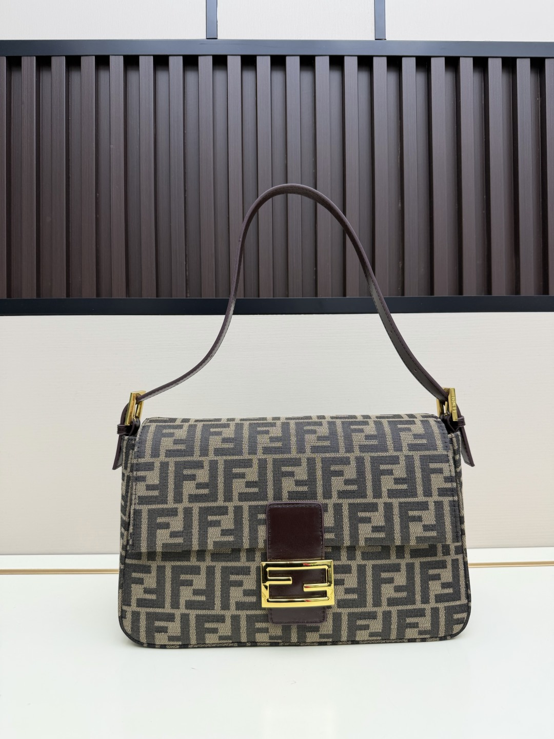 Cheap Fendi AAA+++ Handbags in 230101, $110 USD- [IB230101] - Replica Fendi AAA+++ Handbags