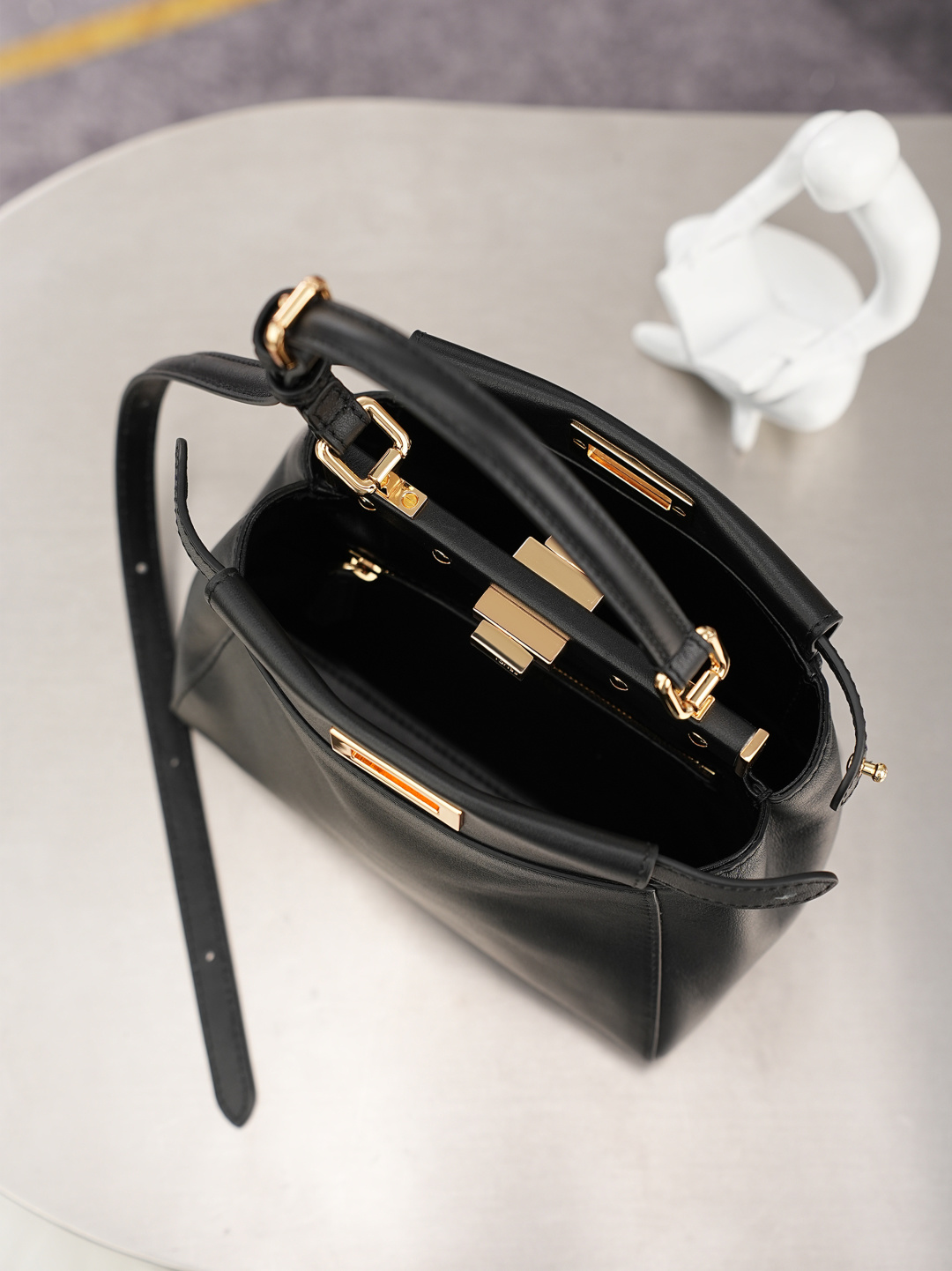 Cheap Fendi AAA+++ Handbags in 230102, $295 USD- [IB230102] - Replica Fendi AAA+++ Handbags