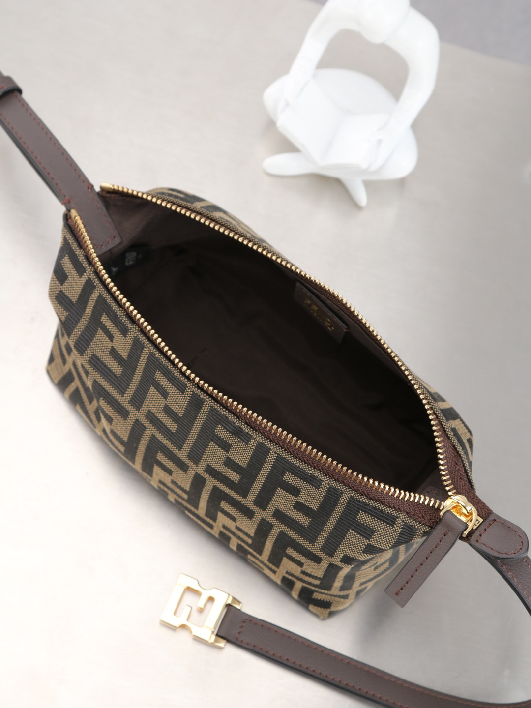 Cheap Fendi AAA+++ Handbags in 230104, $165 USD- [IB230104] - Replica Fendi AAA+++ Handbags