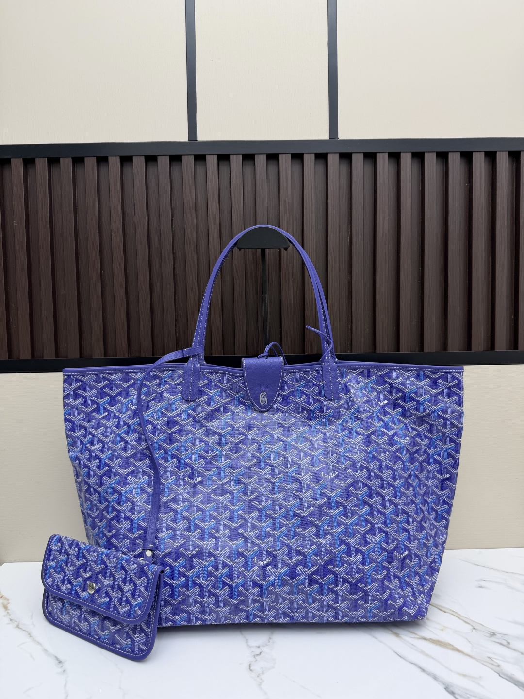 Cheap Goyard AAA quality Bags in 230105, $185 USD- [IB230105] - Replica Goyard AAA quality Bags