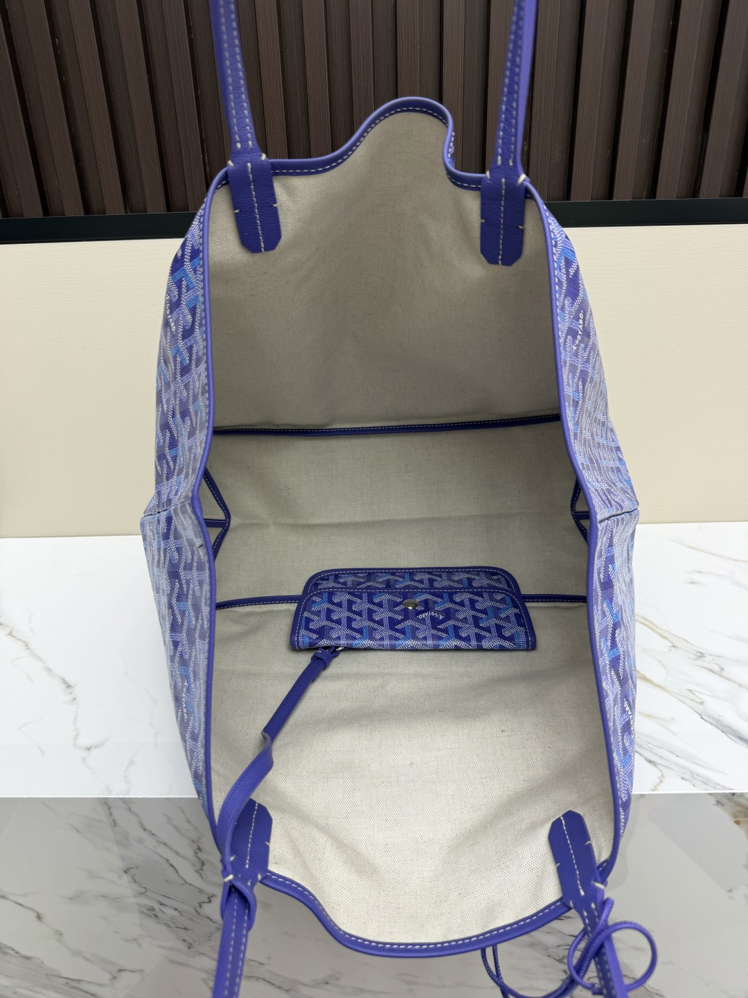 Cheap Goyard AAA quality Bags in 230105, $185 USD- [IB230105] - Replica Goyard AAA quality Bags