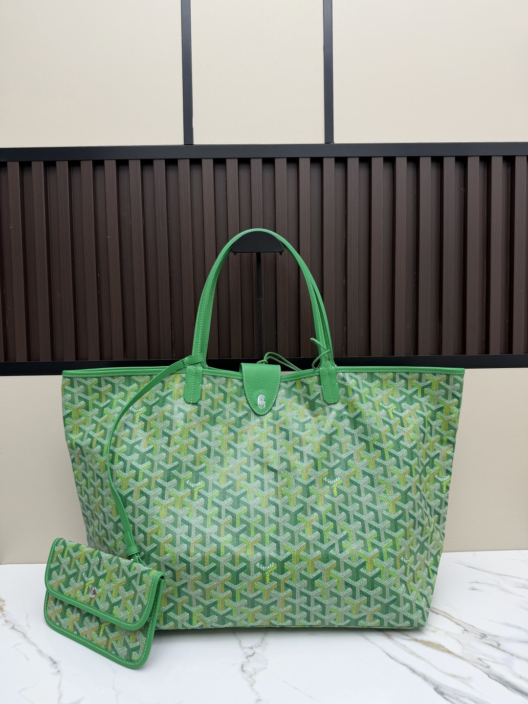 Cheap Goyard AAA quality Bags in 230106, $185 USD- [IB230106] - Replica Goyard AAA quality Bags