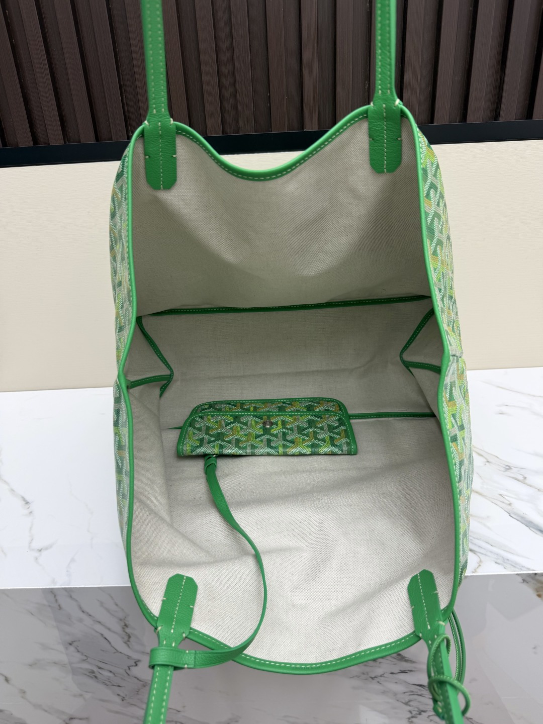 Cheap Goyard AAA quality Bags in 230106, $185 USD- [IB230106] - Replica Goyard AAA quality Bags