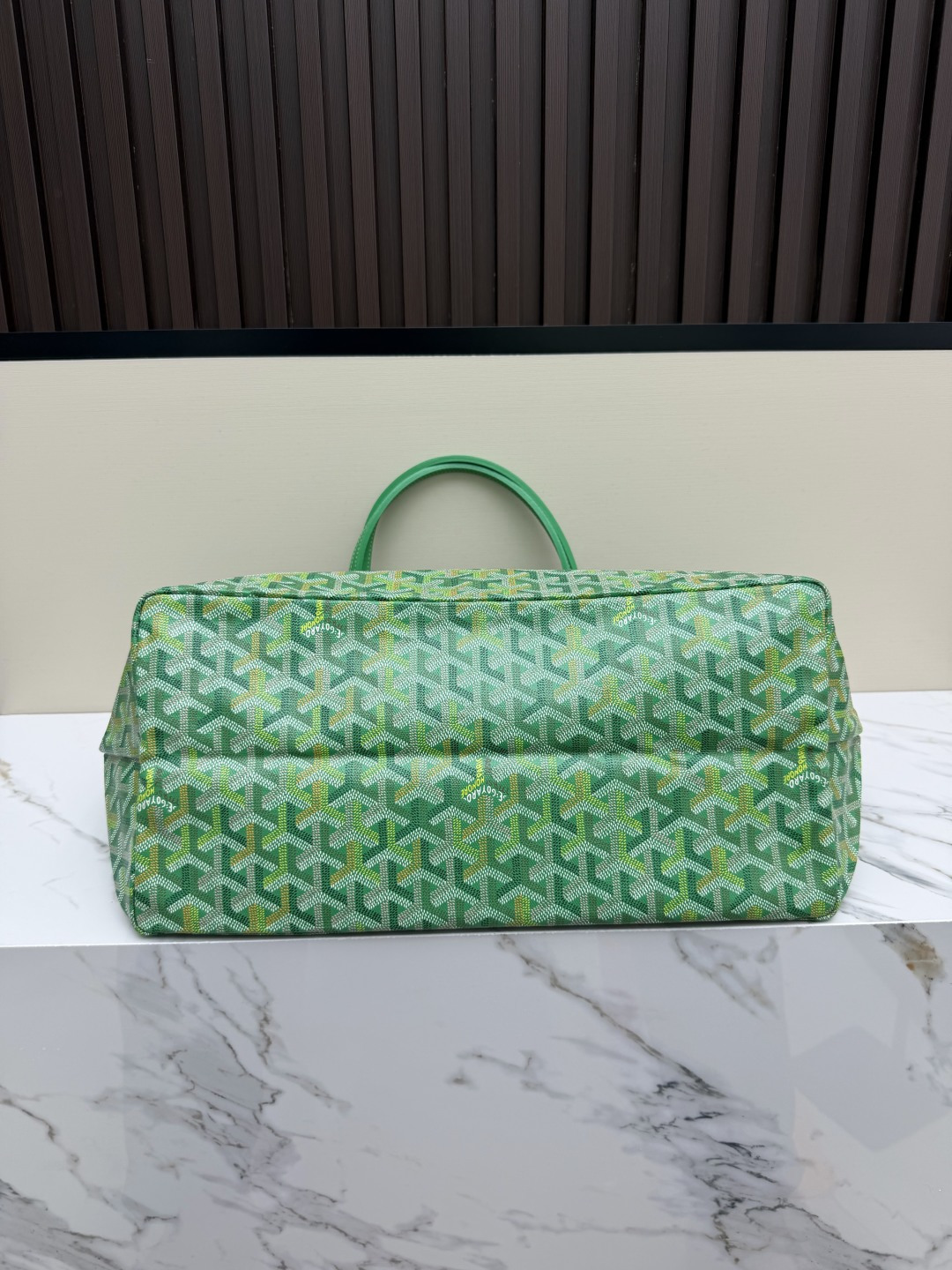 Cheap Goyard AAA quality Bags in 230106, $185 USD- [IB230106] - Replica Goyard AAA quality Bags