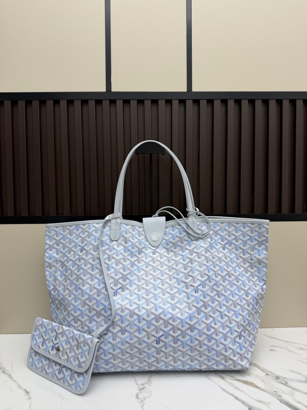 Cheap Goyard AAA quality Bags in 230107, $185 USD- [IB230107] - Replica Goyard AAA quality Bags