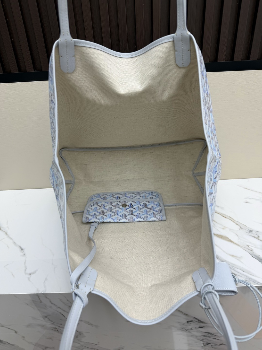 Cheap Goyard AAA quality Bags in 230107, $185 USD- [IB230107] - Replica Goyard AAA quality Bags