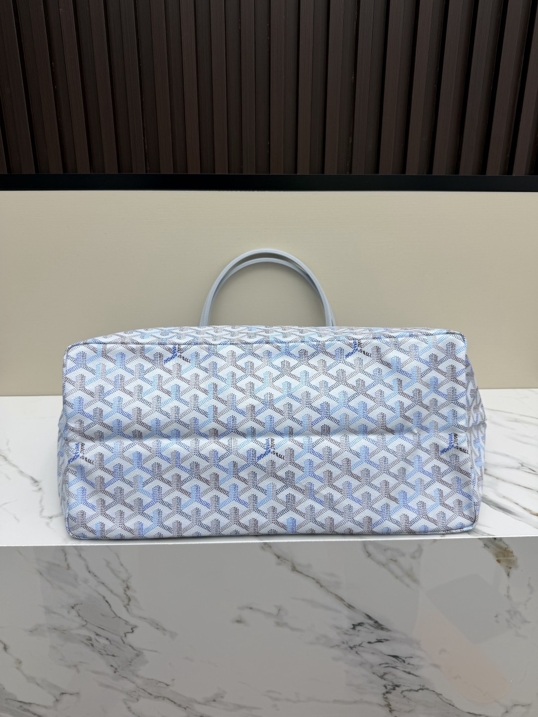 Cheap Goyard AAA quality Bags in 230107, $185 USD- [IB230107] - Replica Goyard AAA quality Bags