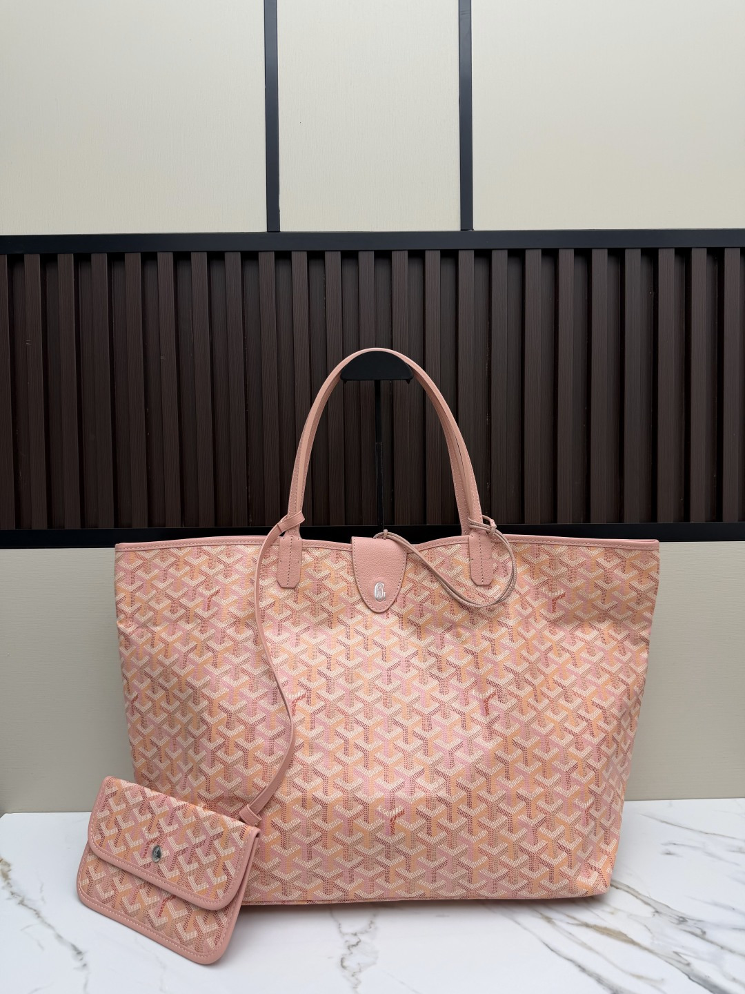 Cheap Goyard AAA quality Bags in 230108, $185 USD- [IB230108] - Replica Goyard AAA quality Bags