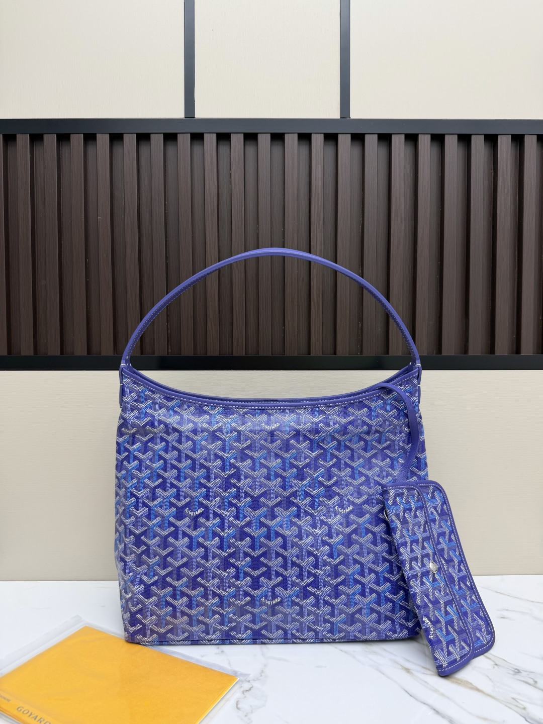 Cheap Goyard AAA quality Bags in 230112, $210 USD- [IB230112] - Replica Goyard AAA quality Bags