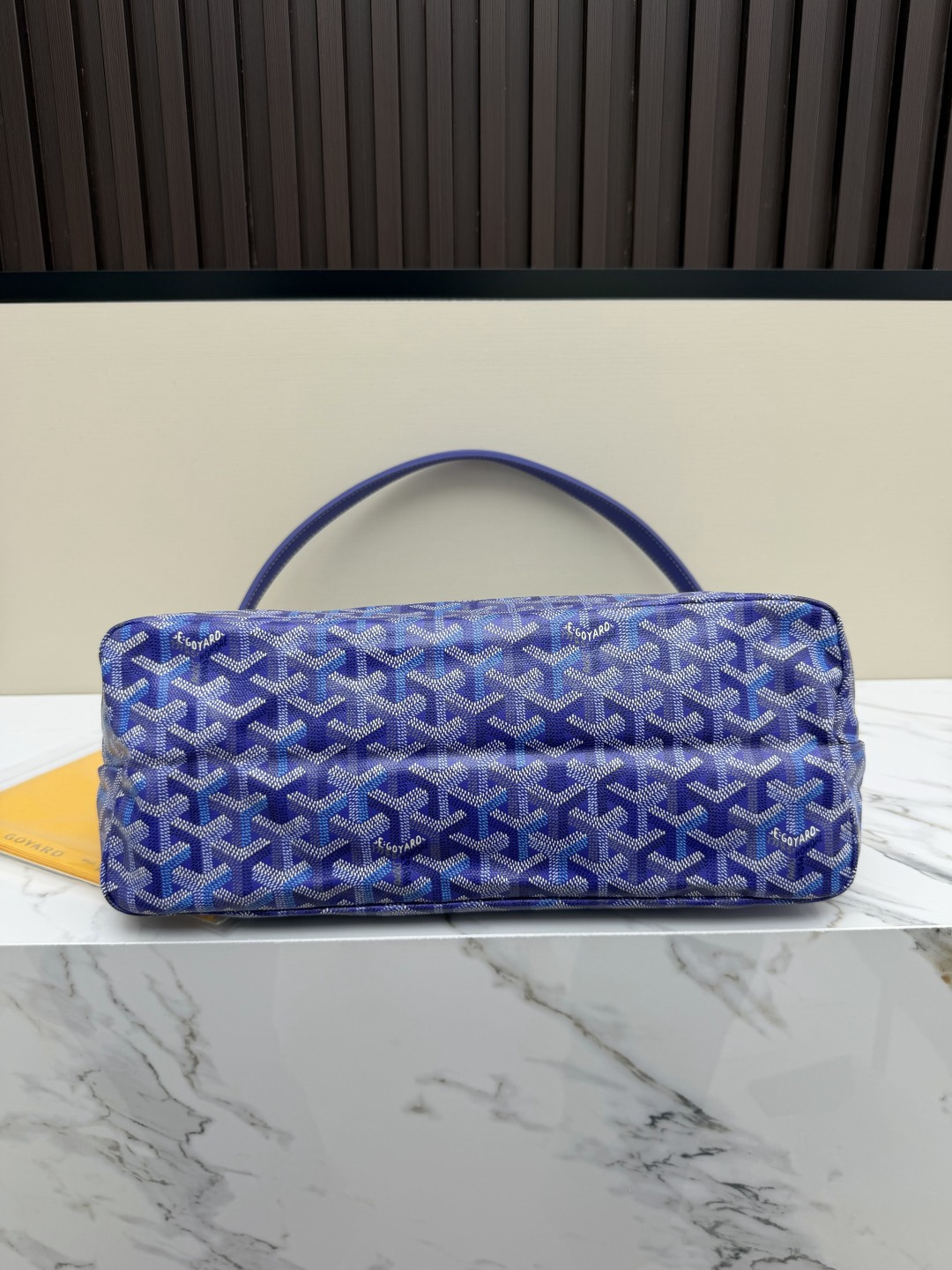 Cheap Goyard AAA quality Bags in 230112, $210 USD- [IB230112] - Replica Goyard AAA quality Bags