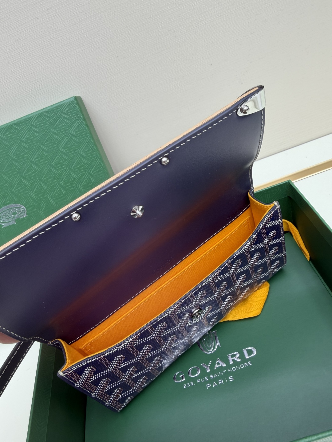 Cheap Goyard AAA quality Bags in 230113, $175 USD- [IB230113] - Replica Goyard AAA quality Bags