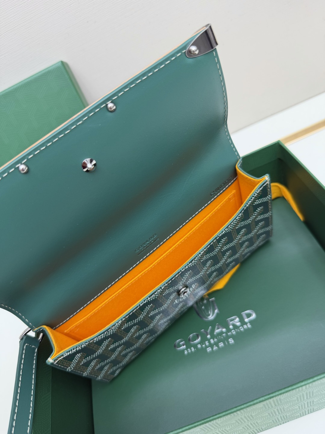 Cheap Goyard AAA quality Bags in 230114, $210 USD- [IB230114] - Replica Goyard AAA quality Bags