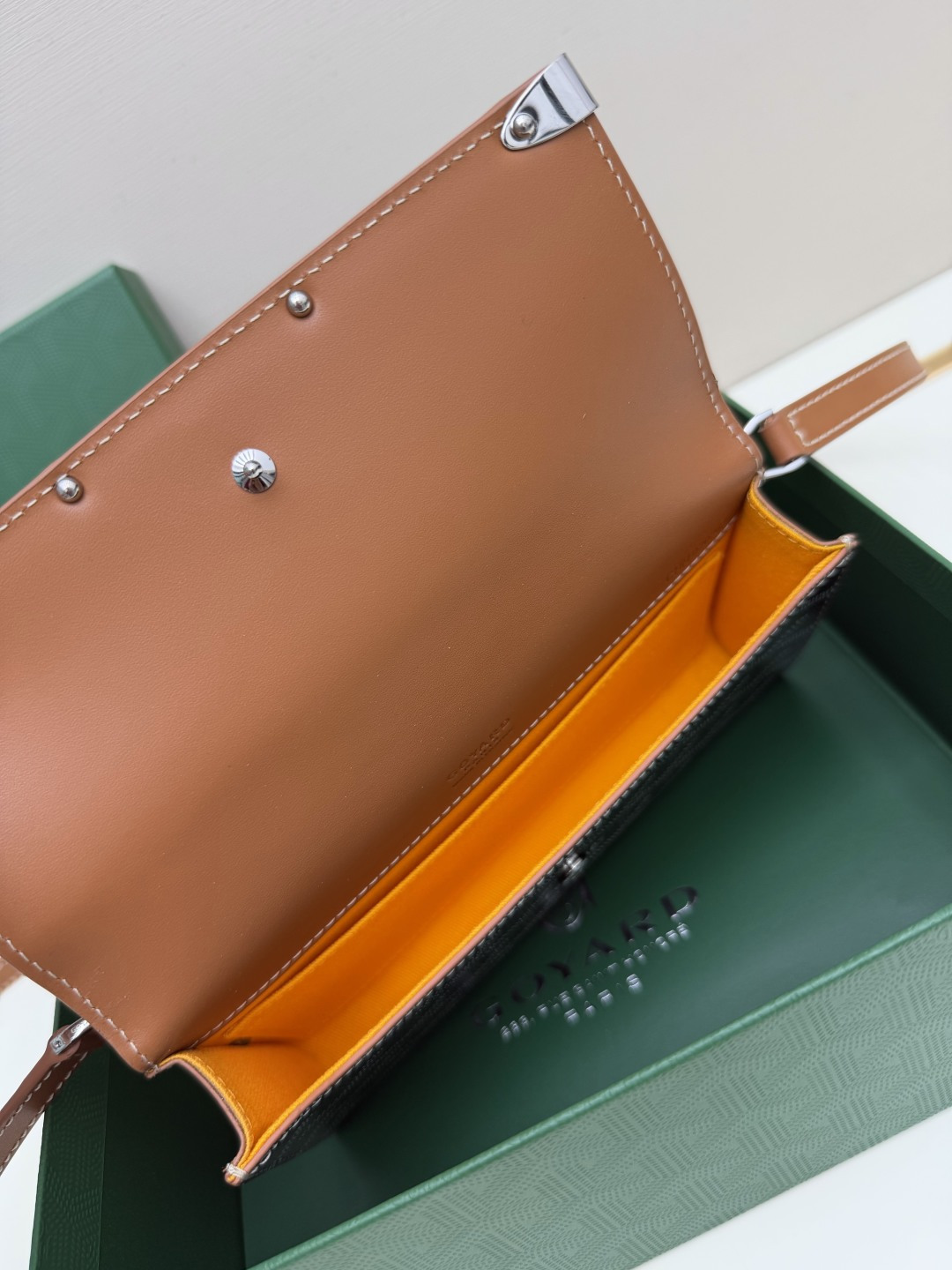 Cheap Goyard AAA quality Bags in 230116, $210 USD- [IB230116] - Replica Goyard AAA quality Bags