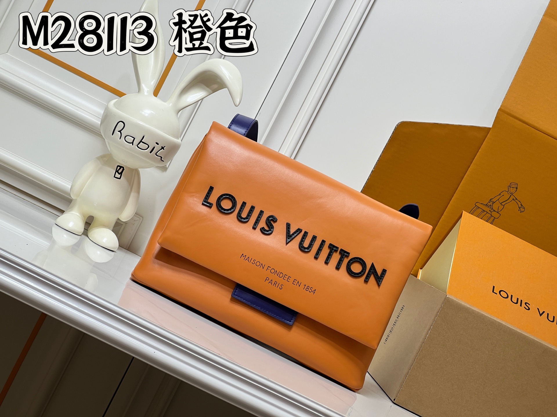 Cheap Louis Vuitton AAA Quality Handbags in 230117, $105 USD- [IB230117] - Replica Louis Vuitton AAA Quality Handbags