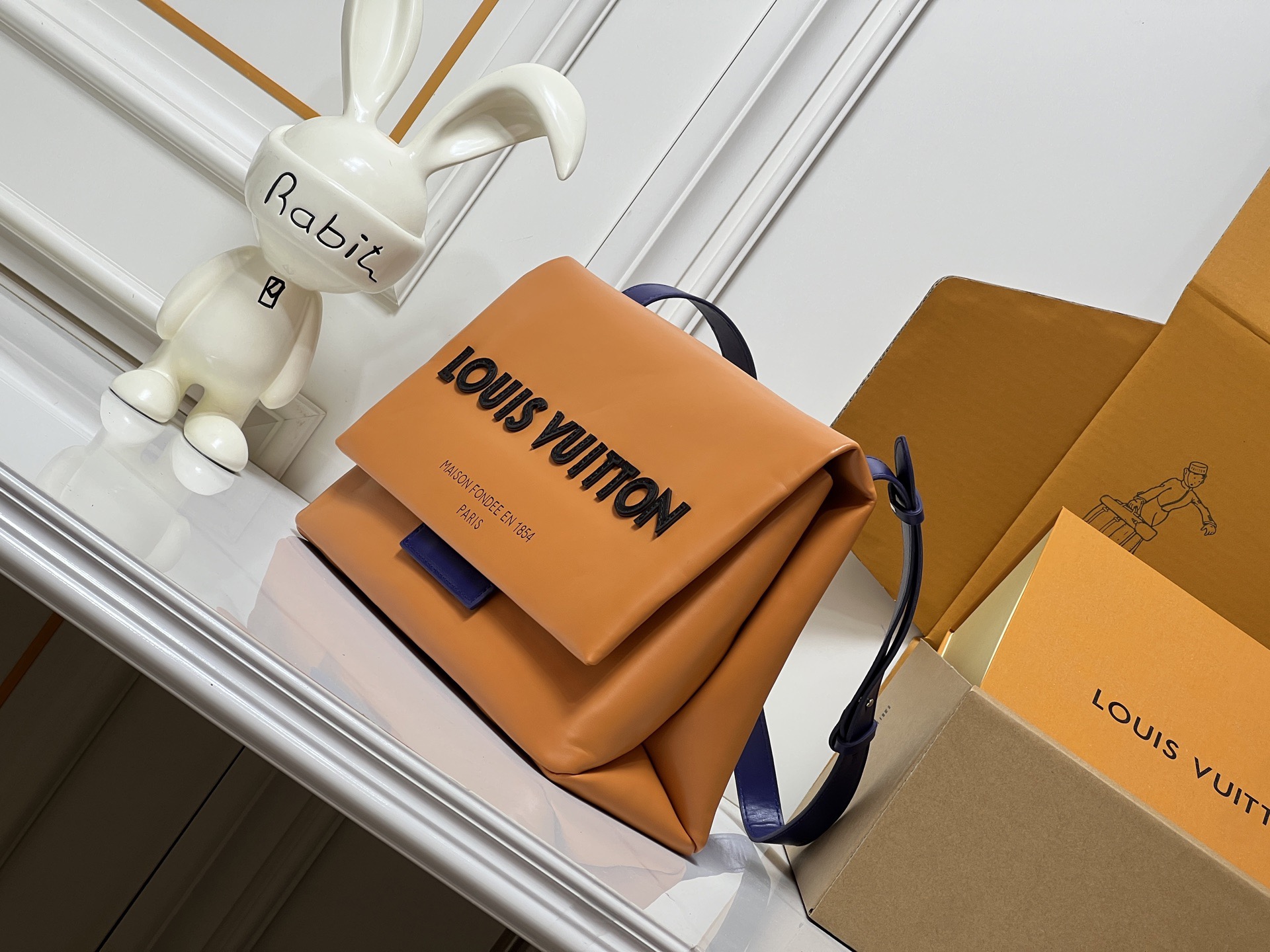 Cheap Louis Vuitton AAA Quality Handbags in 230117, $105 USD- [IB230117] - Replica Louis Vuitton AAA Quality Handbags