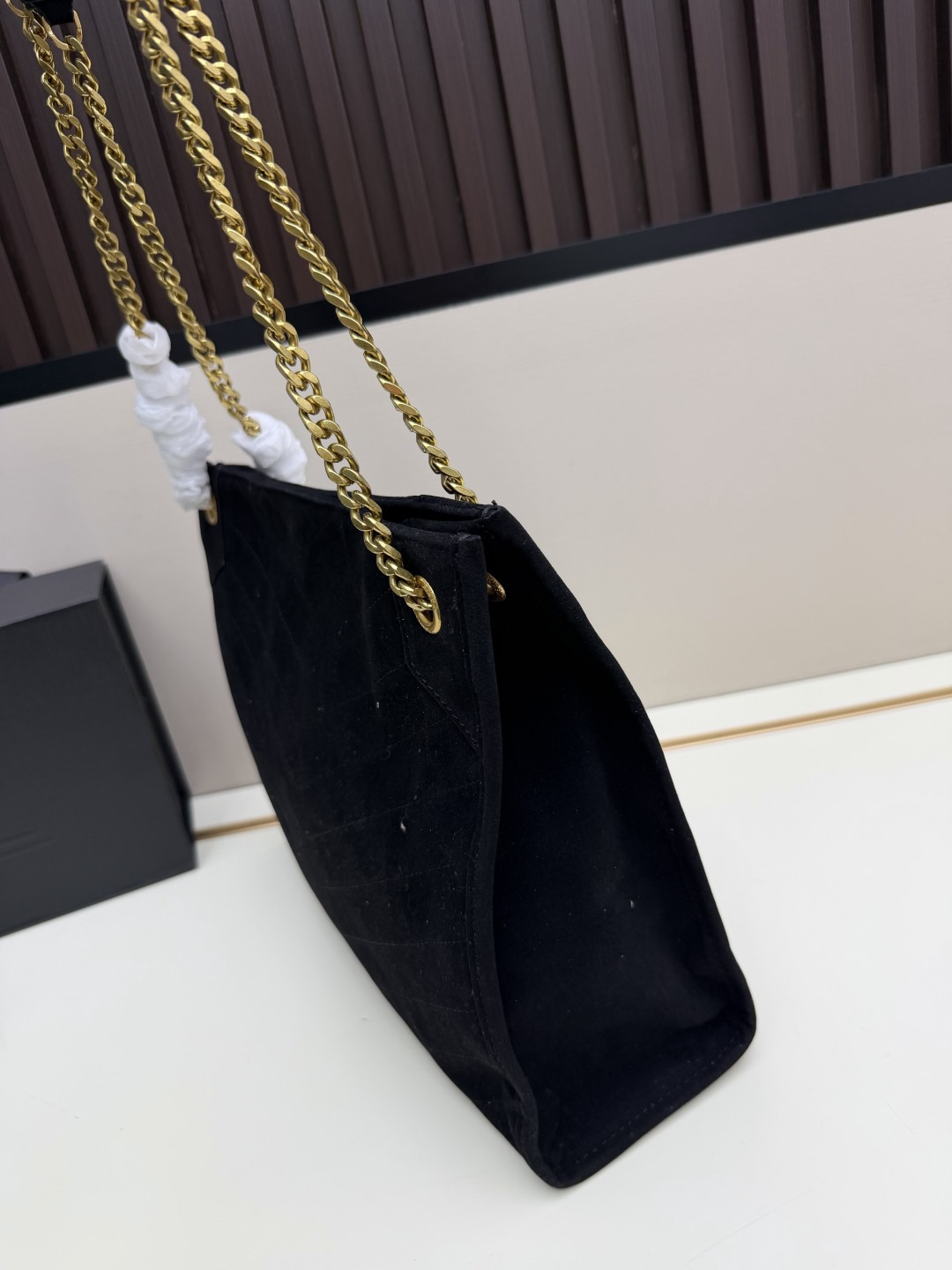 Cheap YSL AAA Quality Handbags in 230139, $100 USD- [IB230139] - Replica YSL AAA Quality Handbags