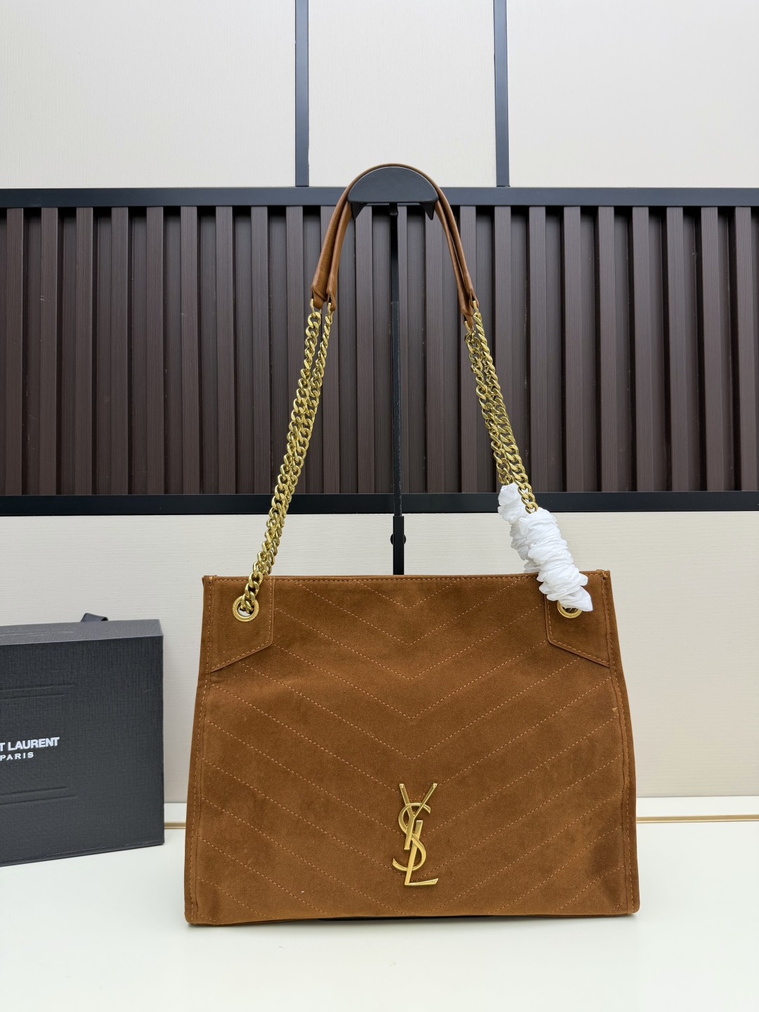 Cheap YSL AAA Quality Handbags in 230140, $100 USD- [IB230140] - Replica YSL AAA Quality Handbags