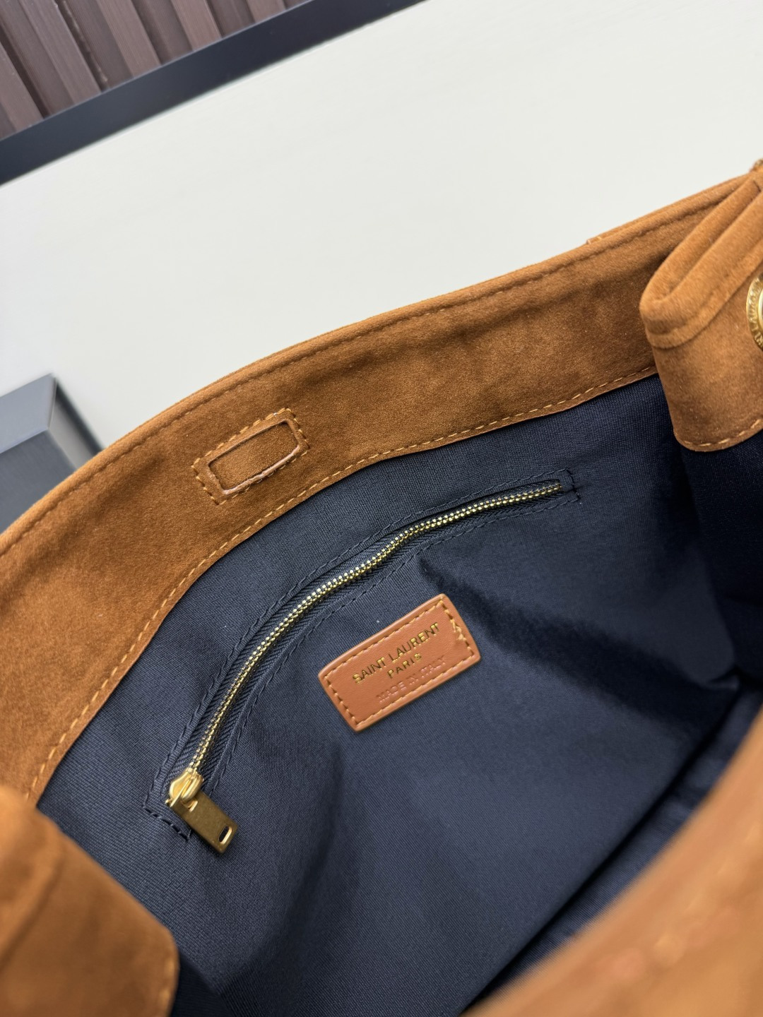 Cheap YSL AAA Quality Handbags in 230140, $100 USD- [IB230140] - Replica YSL AAA Quality Handbags