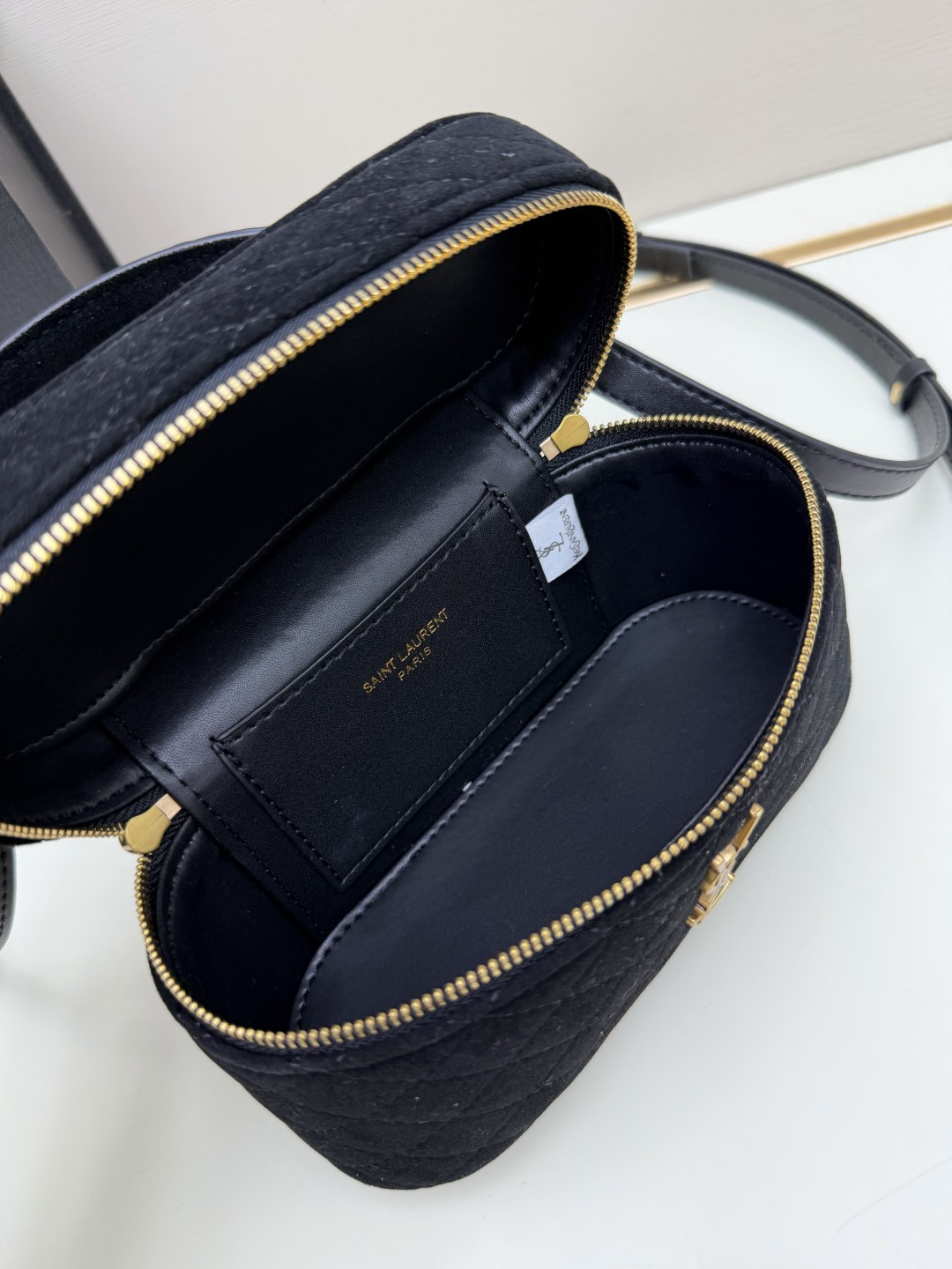 Cheap YSL AAA Quality Handbags in 230144, $100 USD- [IB230144] - Replica YSL AAA Quality Handbags
