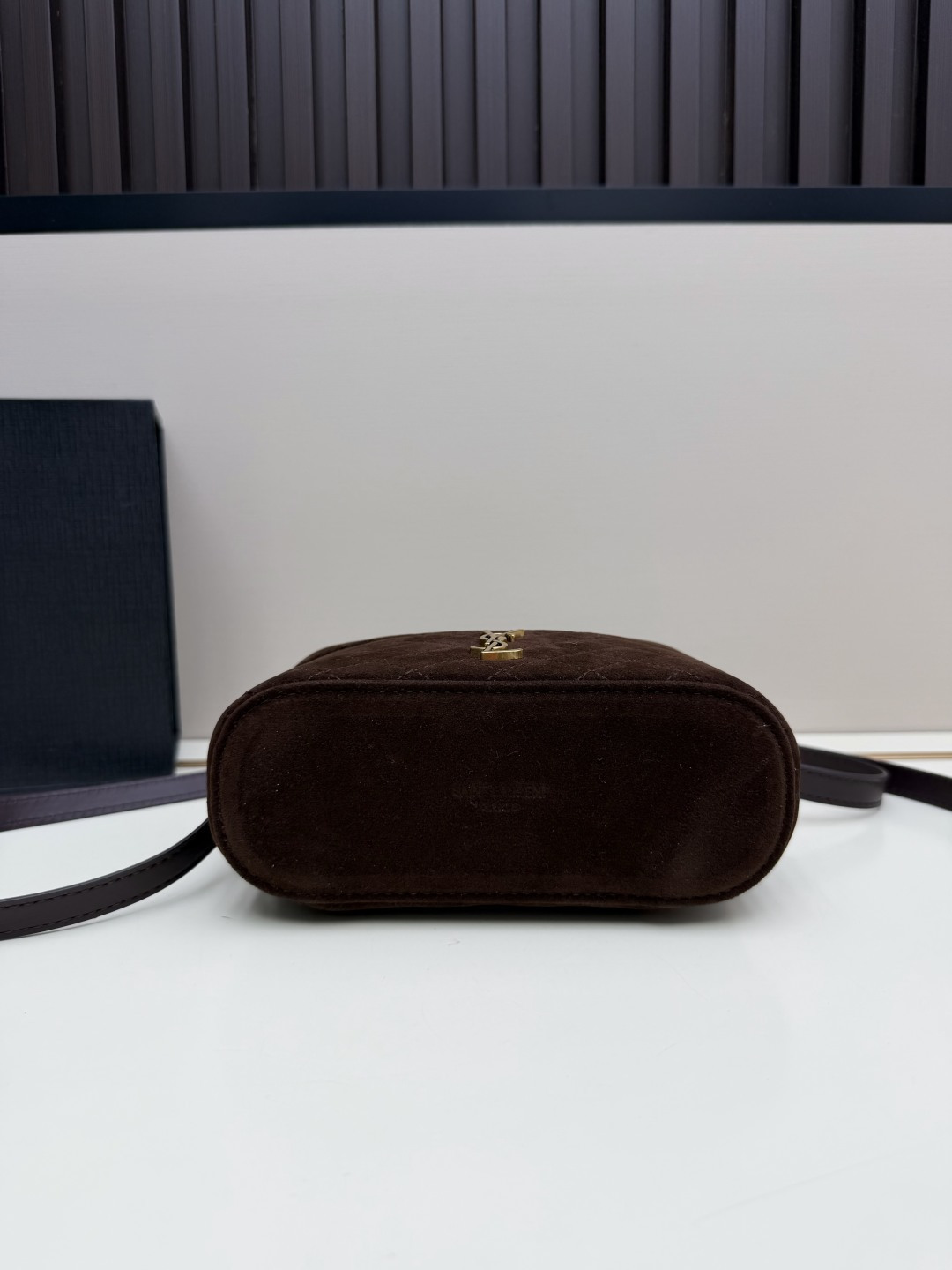 Cheap YSL AAA Quality Handbags in 230145, $100 USD- [IB230145] - Replica YSL AAA Quality Handbags