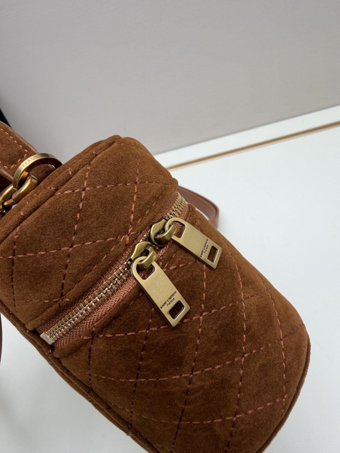 Cheap YSL AAA Quality Handbags in 230146, $100 USD- [IB230146] - Replica YSL AAA Quality Handbags