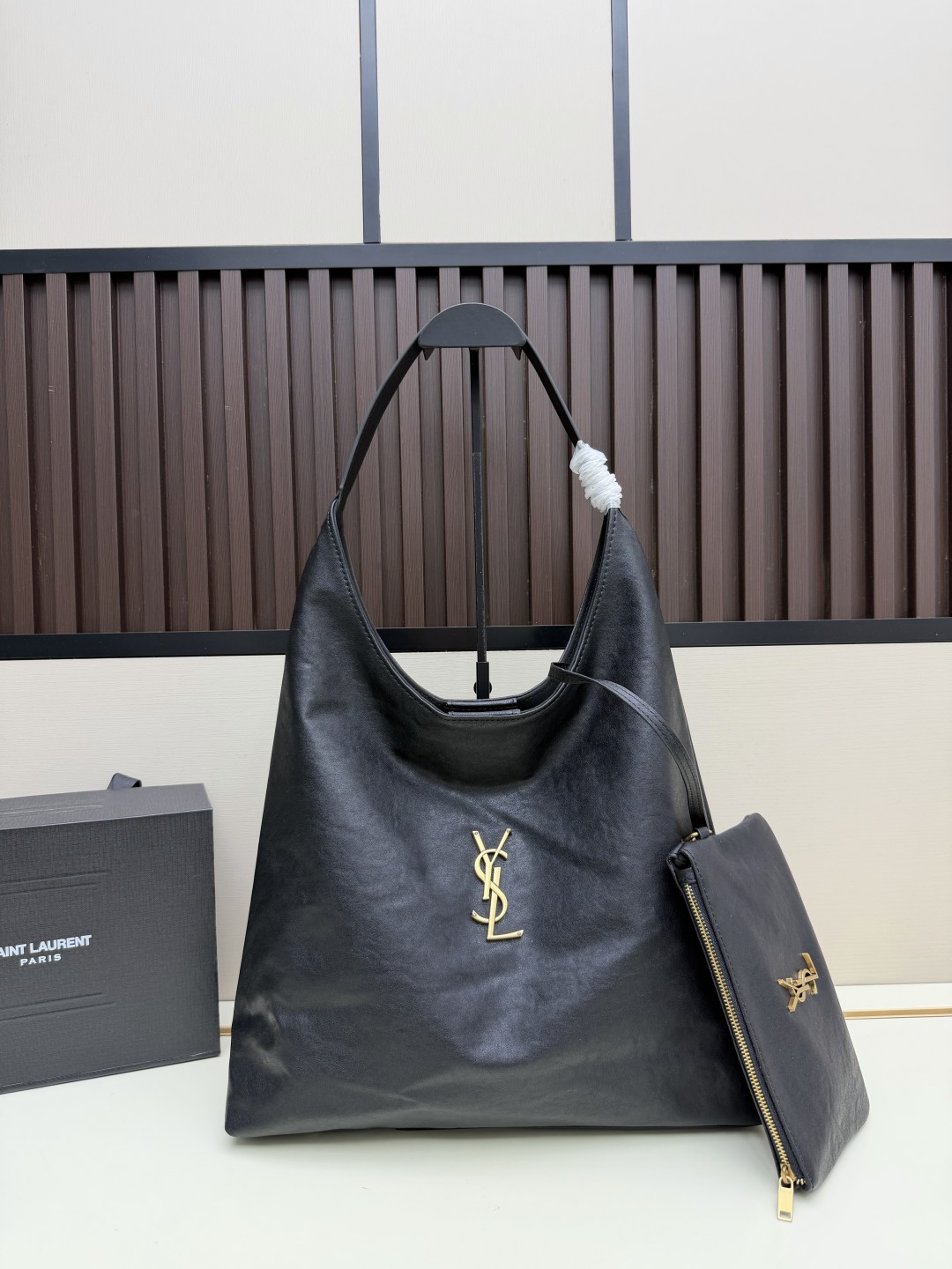 Cheap YSL AAA Quality Handbags in 230147, $115 USD- [IB230147] - Replica YSL AAA Quality Handbags