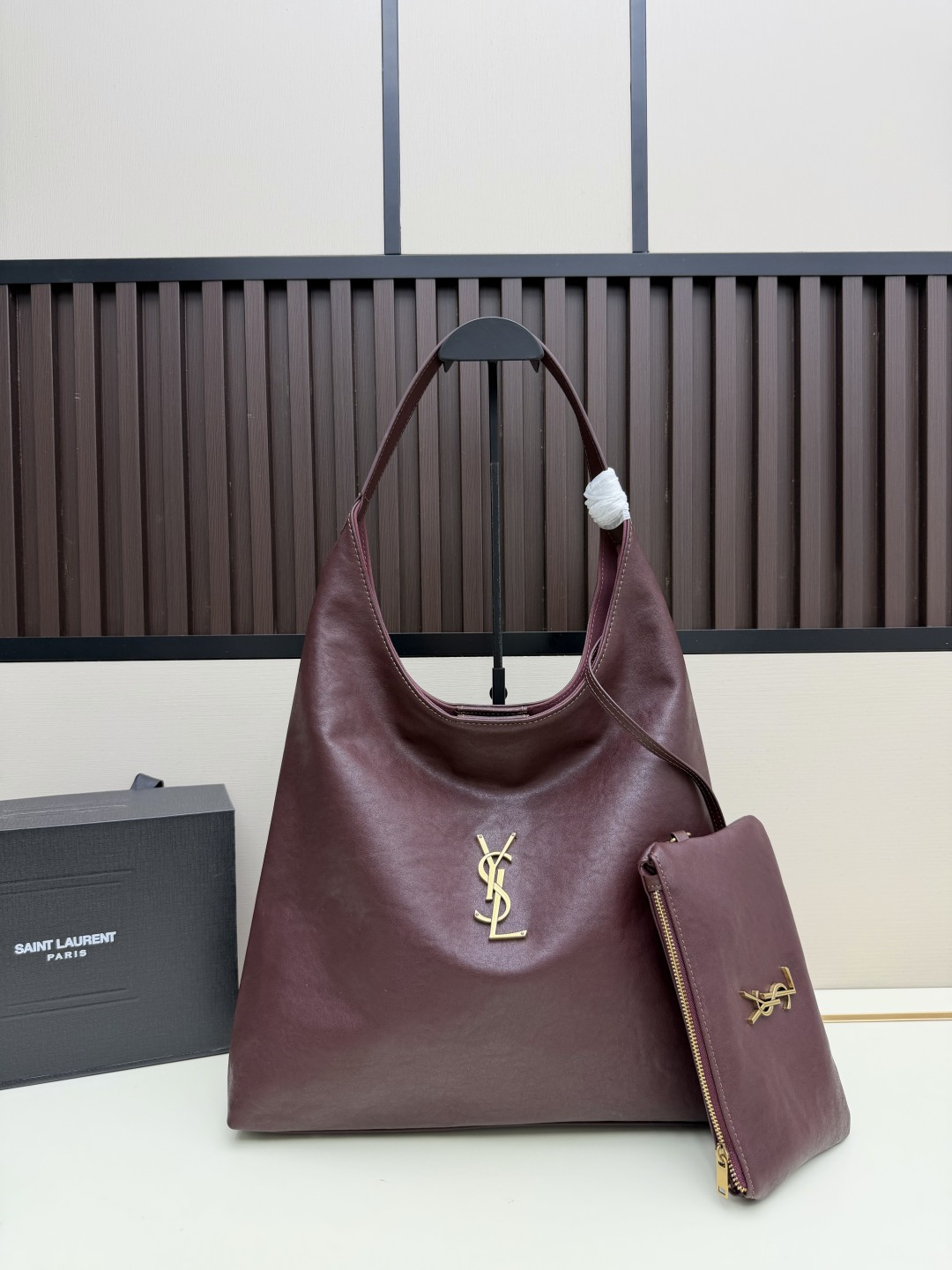 Cheap YSL AAA Quality Handbags in 230148, $115 USD- [IB230148] - Replica YSL AAA Quality Handbags