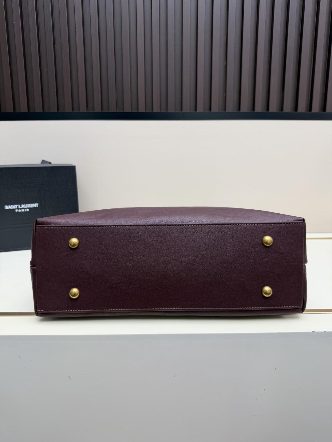 Cheap YSL AAA Quality Handbags in 230148, $115 USD- [IB230148] - Replica YSL AAA Quality Handbags