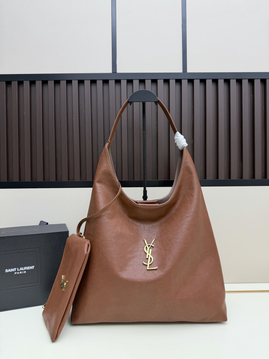 Cheap YSL AAA Quality Handbags in 230149, $115 USD- [IB230149] - Replica YSL AAA Quality Handbags