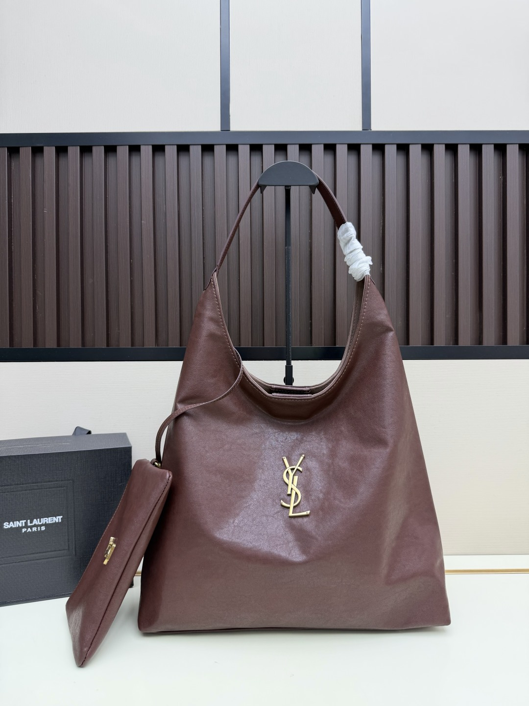 Cheap YSL AAA Quality Handbags in 230150, $115 USD- [IB230150] - Replica YSL AAA Quality Handbags