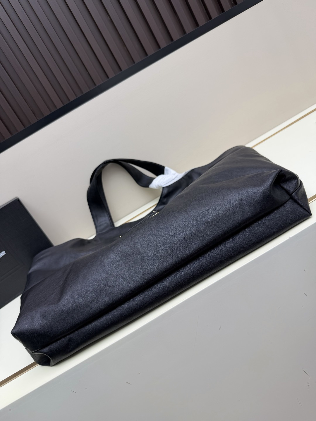Cheap YSL AAA Quality Handbags in 230151, $125 USD- [IB230151] - Replica YSL AAA Quality Handbags
