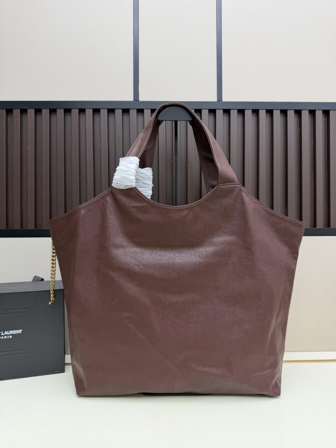 Cheap YSL AAA Quality Handbags in 230153, $125 USD- [IB230153] - Replica YSL AAA Quality Handbags