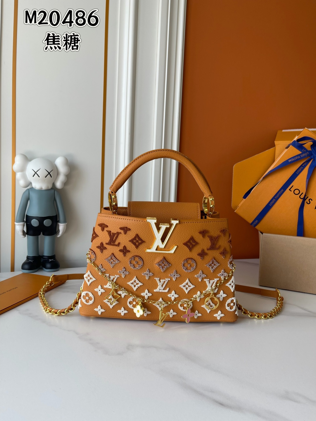 Cheap Louis Vuitton AAA Quality Handbags in 230155, $135 USD- [IB230155] - Replica Louis Vuitton AAA Quality Handbags