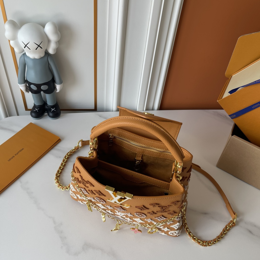 Cheap Louis Vuitton AAA Quality Handbags in 230155, $135 USD- [IB230155] - Replica Louis Vuitton AAA Quality Handbags