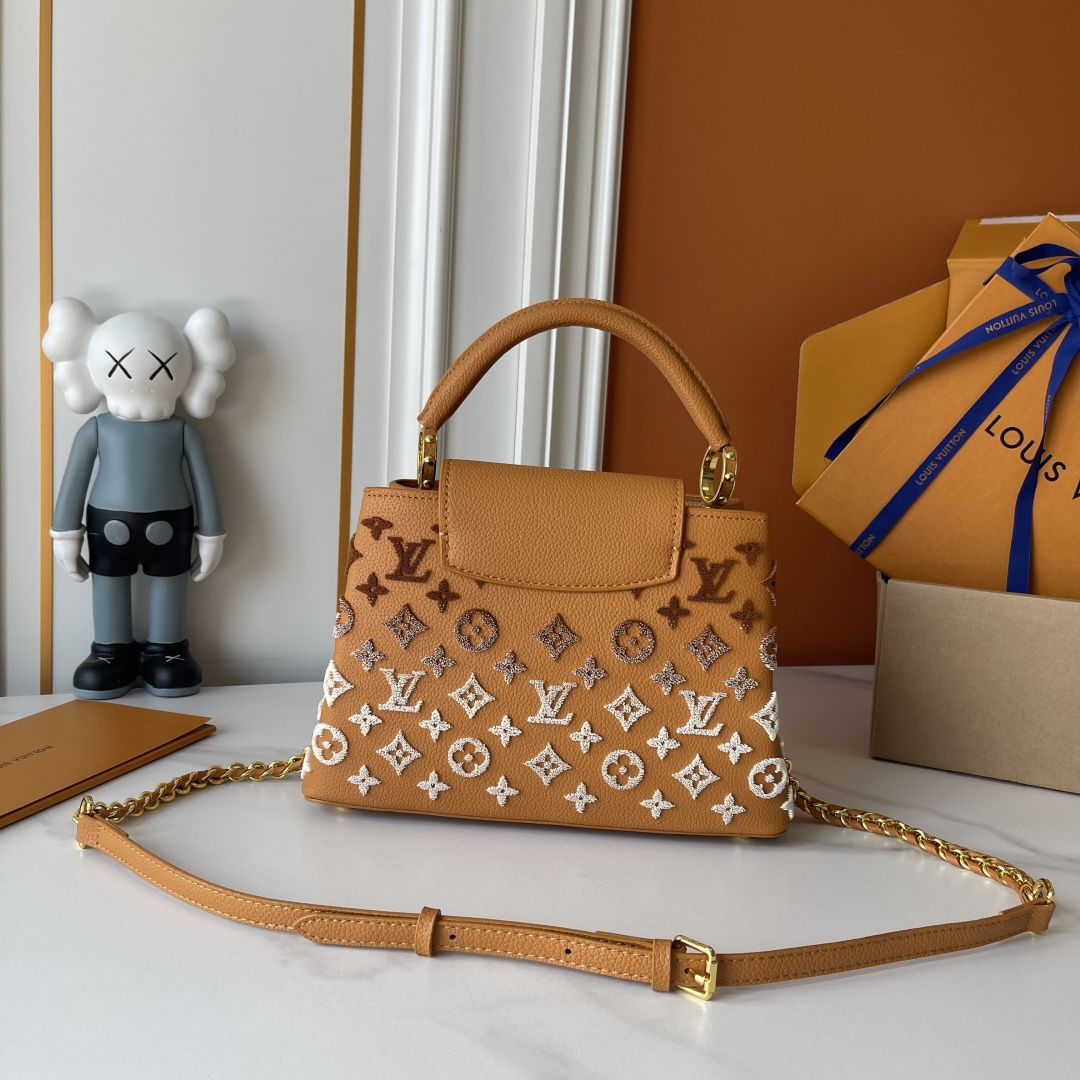 Cheap Louis Vuitton AAA Quality Handbags in 230155, $135 USD- [IB230155] - Replica Louis Vuitton AAA Quality Handbags