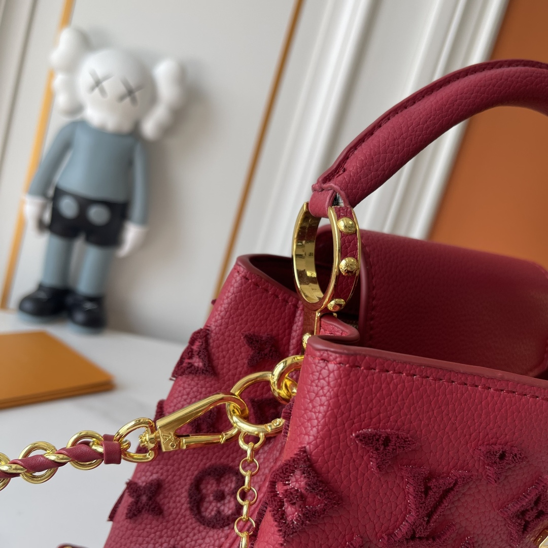 Cheap Louis Vuitton AAA Quality Handbags in 230156, $135 USD- [IB230156] - Replica Louis Vuitton AAA Quality Handbags