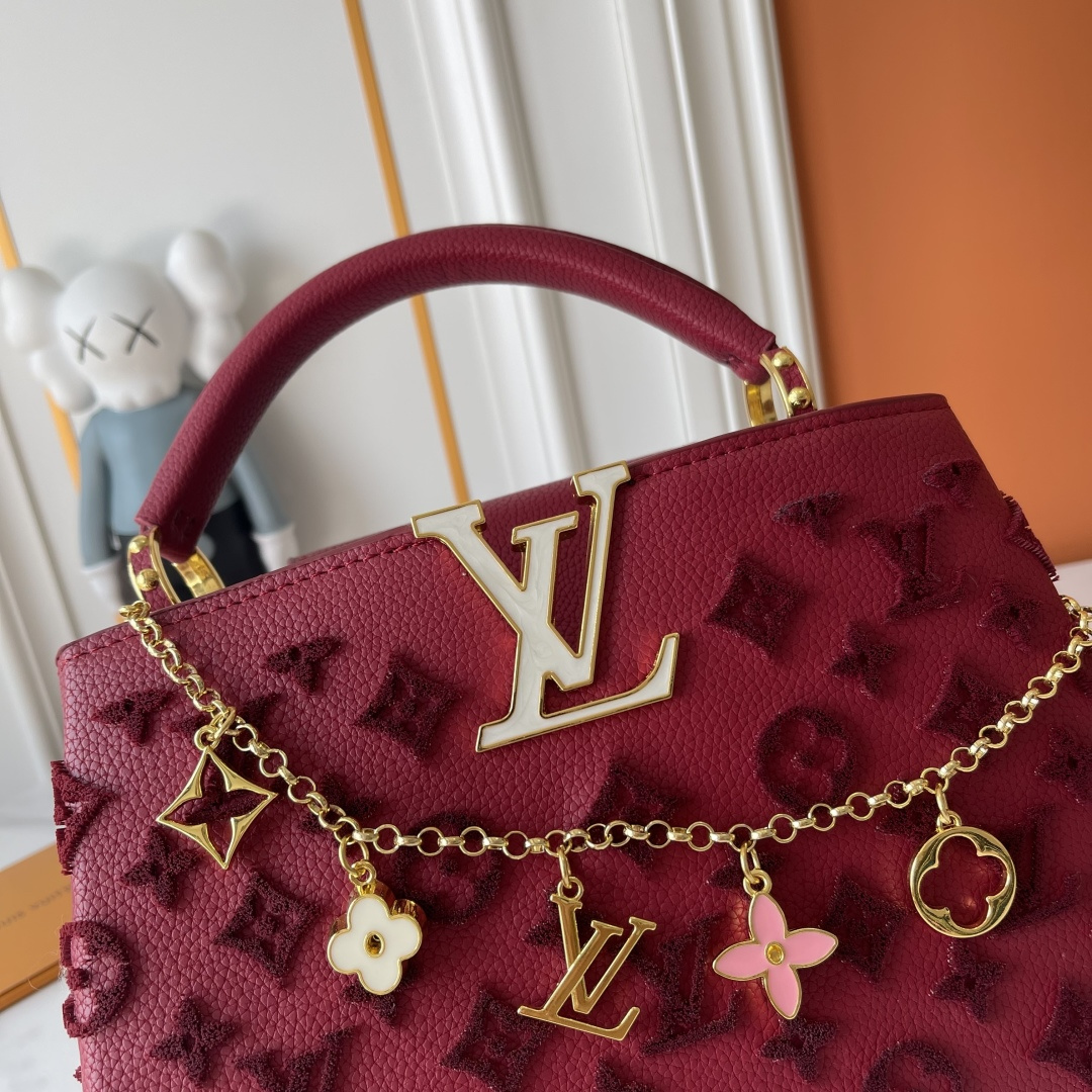 Cheap Louis Vuitton AAA Quality Handbags in 230156, $135 USD- [IB230156] - Replica Louis Vuitton AAA Quality Handbags