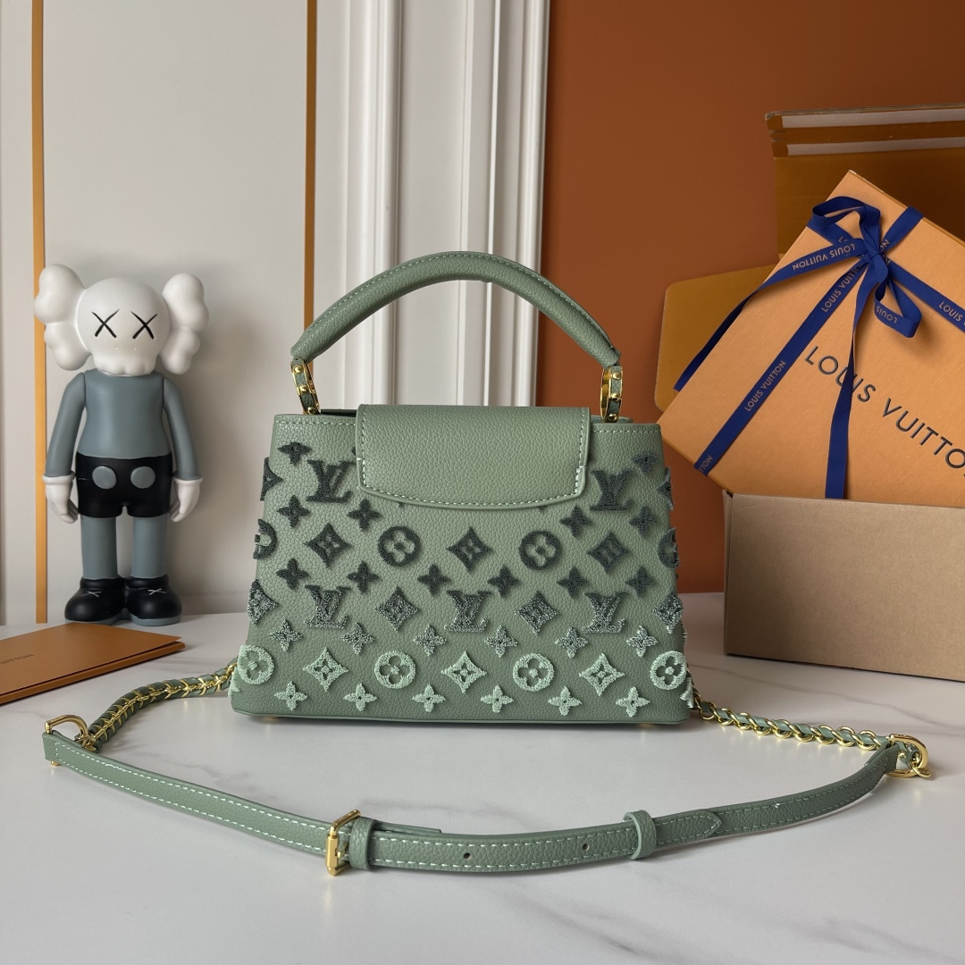 Cheap Louis Vuitton AAA Quality Handbags in 230157, $135 USD- [IB230157] - Replica Louis Vuitton AAA Quality Handbags
