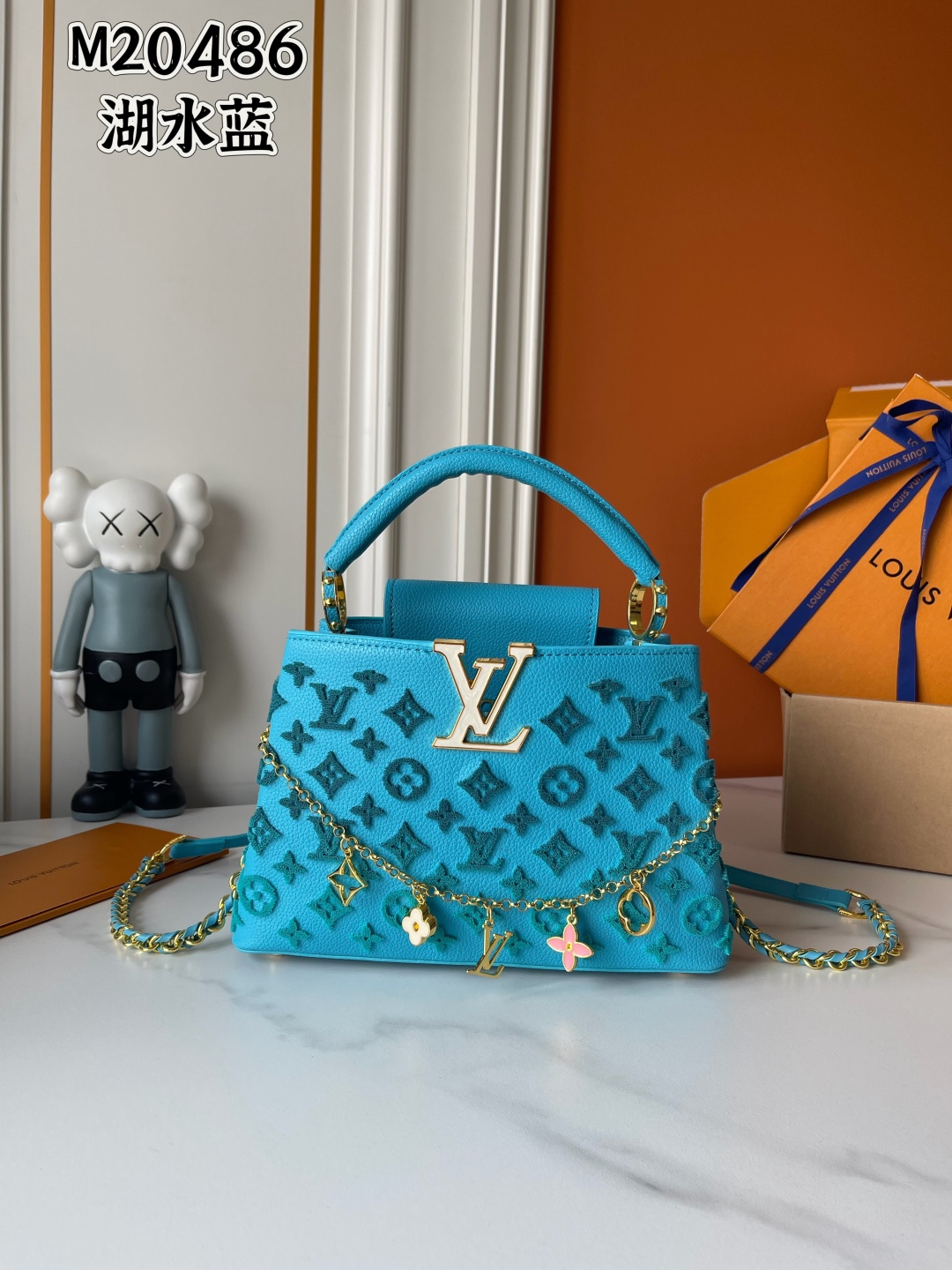 Cheap Louis Vuitton AAA Quality Handbags in 230158, $135 USD- [IB230158] - Replica Louis Vuitton AAA Quality Handbags